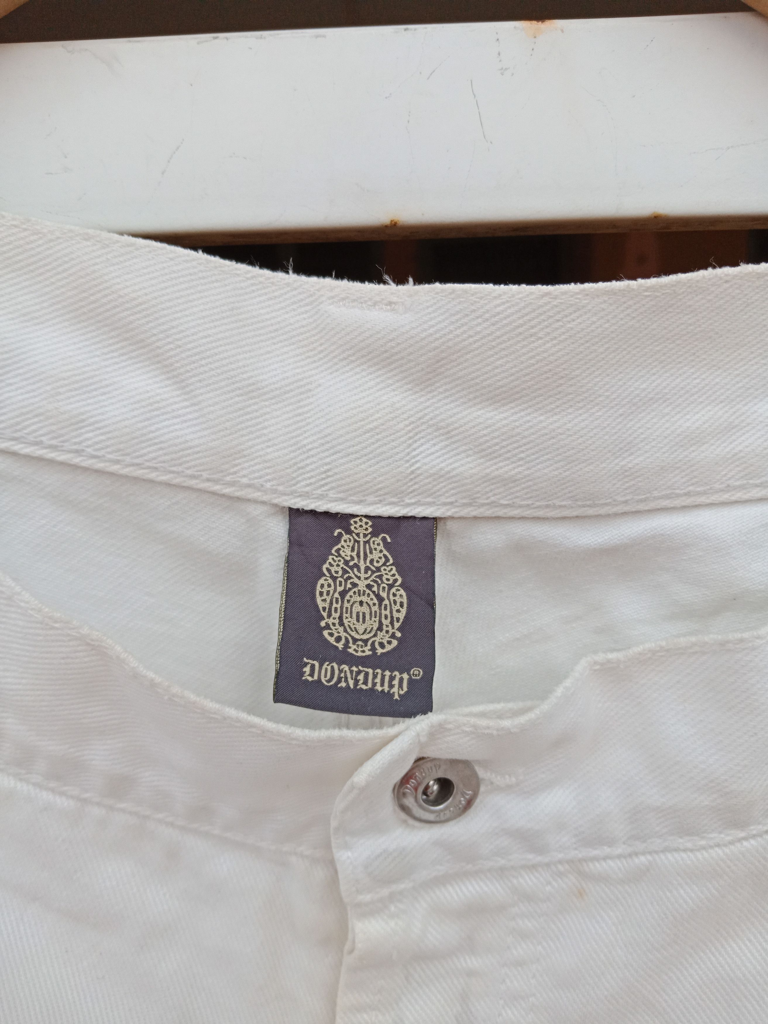 Dondup Luxury Dondup Rare Design Pants Made in Italy Size US 32 / EU 48 - 11 Thumbnail