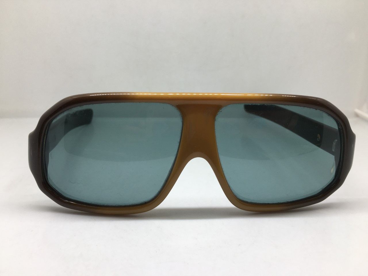 Cobra '81 MOD COBRA OPTYL OLD SCHOOL PLAYA AVIATOR SUNGLASSES Size ONE SIZE - 9 Thumbnail