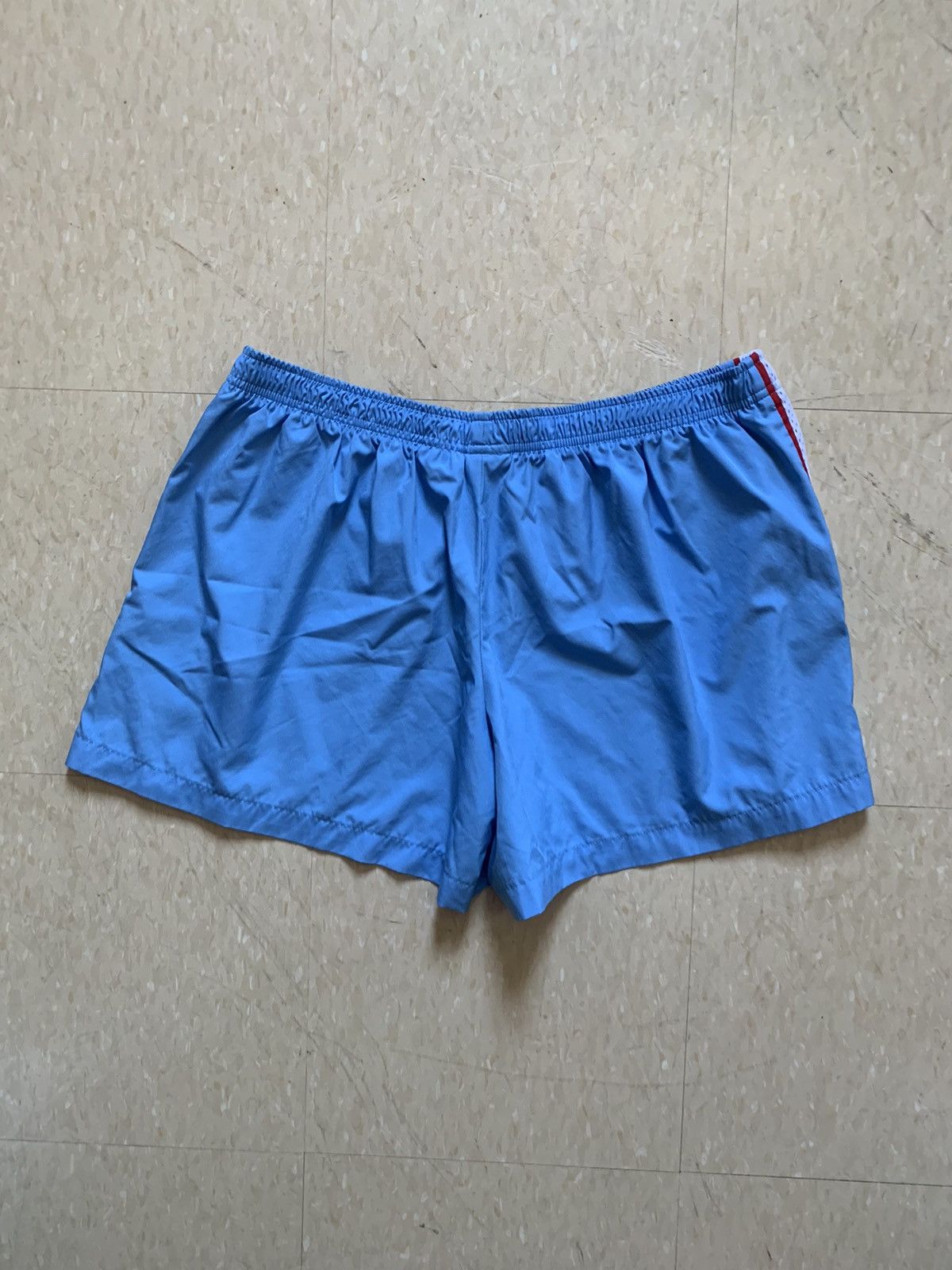 Nike Y2k Nike Shorts Size US 32 / EU 48 - 3 Thumbnail