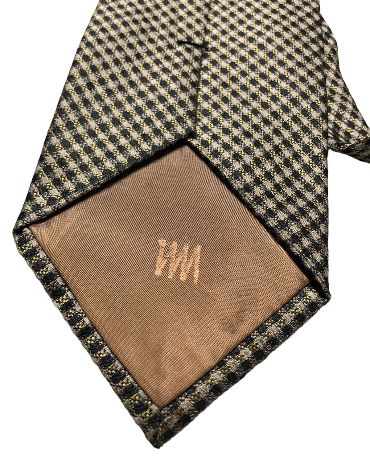 Issey Miyake × Japanese Brand × Yohji Yamamoto Issey Miyake tie Size ONE SIZE - 5 Thumbnail