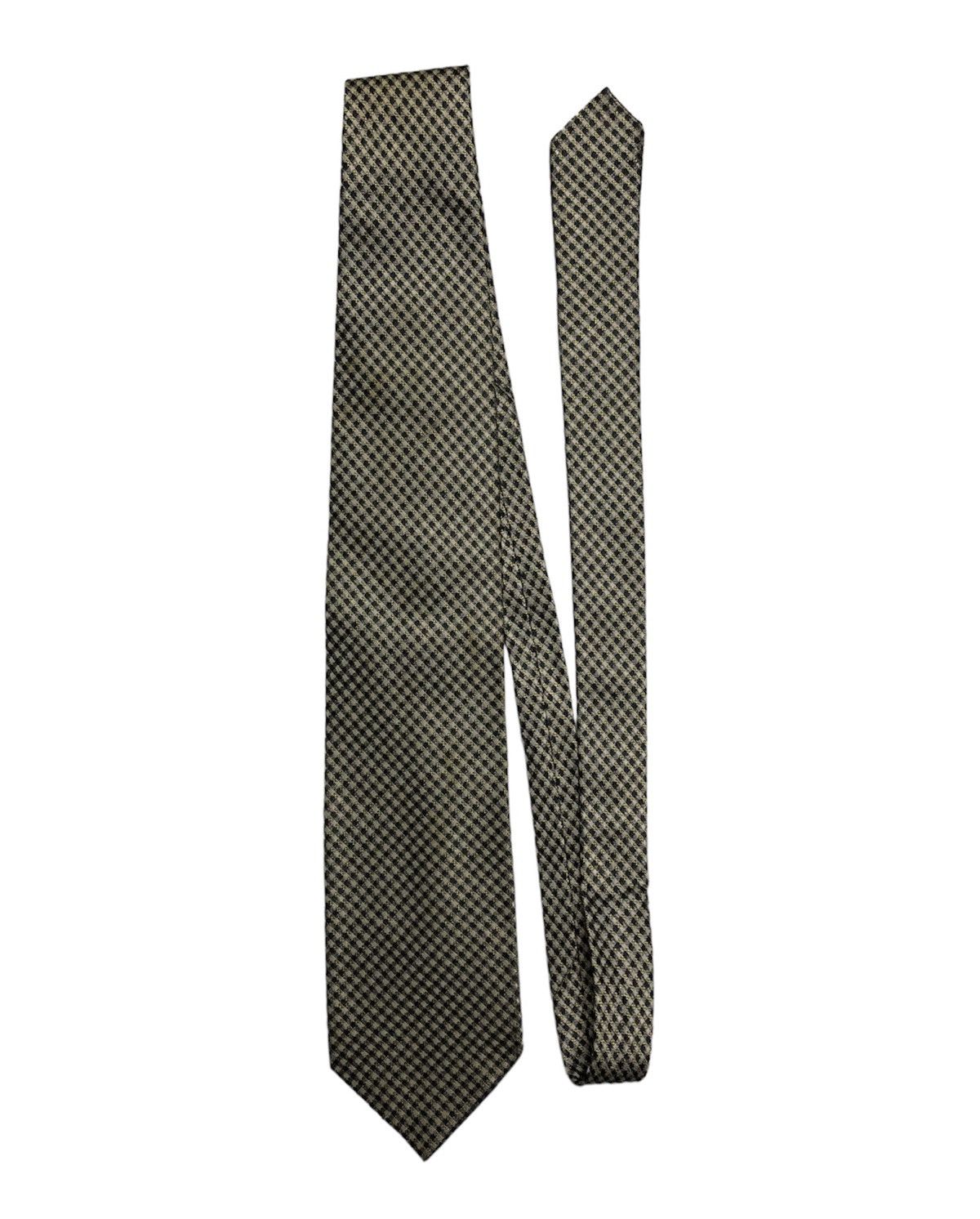 Issey Miyake × Japanese Brand × Yohji Yamamoto Issey Miyake tie Size ONE SIZE - 1 Thumbnail