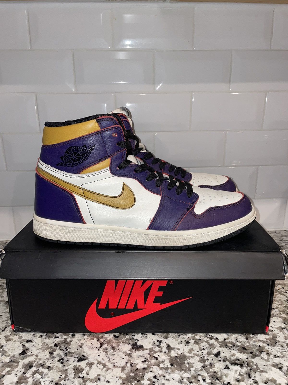 air jordan 1 x nike sb la to chicago