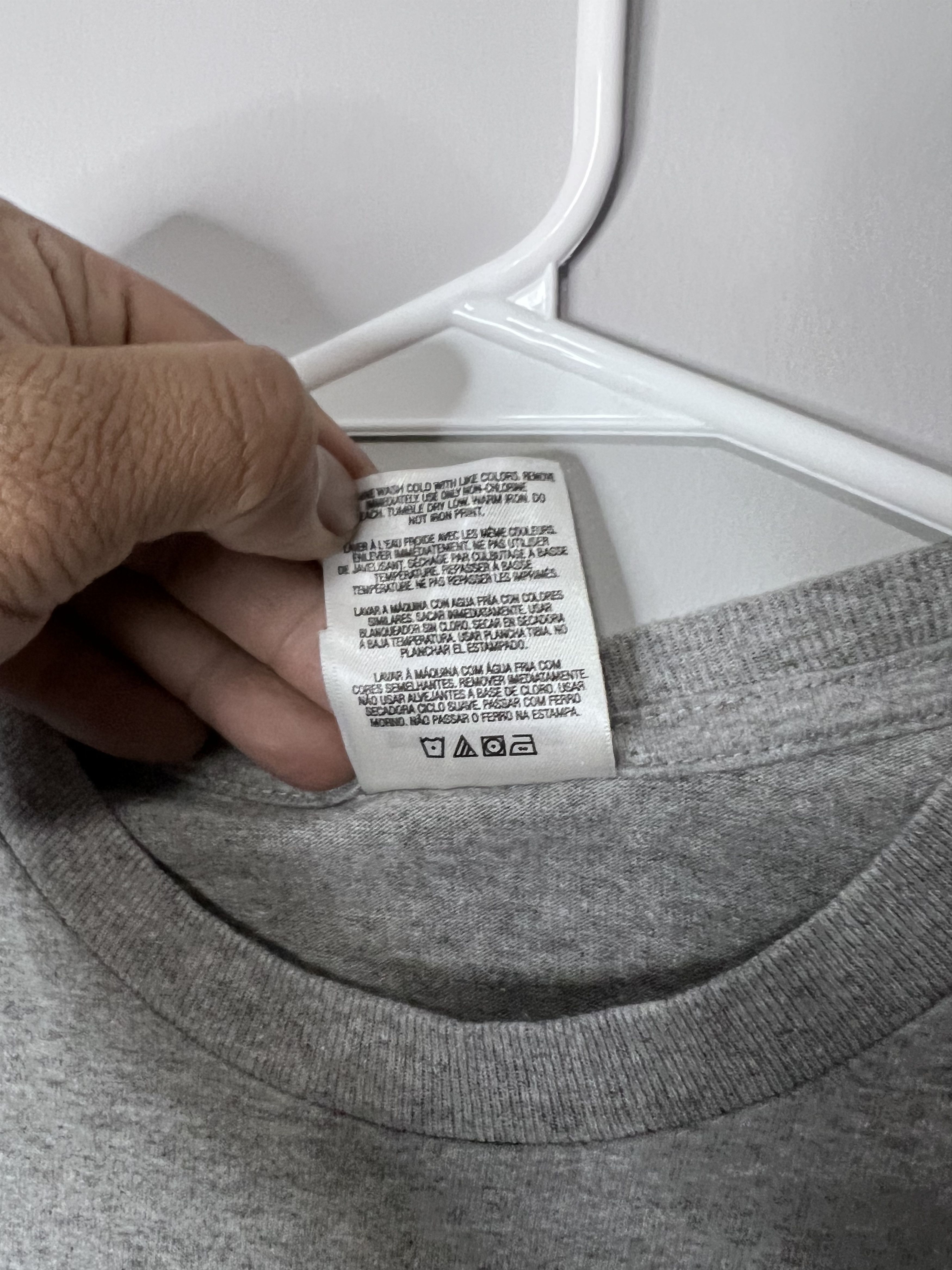 Adidas Vintage - Adidas 90s - Core Logo Size US XL / EU 56 / 4 - 4 Thumbnail