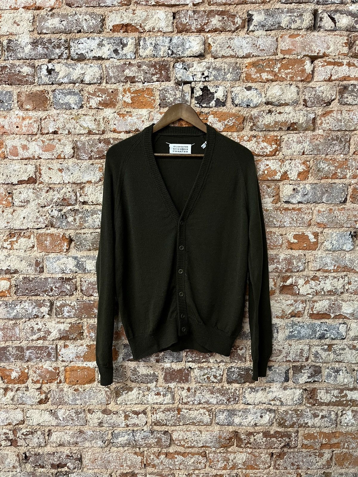 Margiela 14 | Grailed