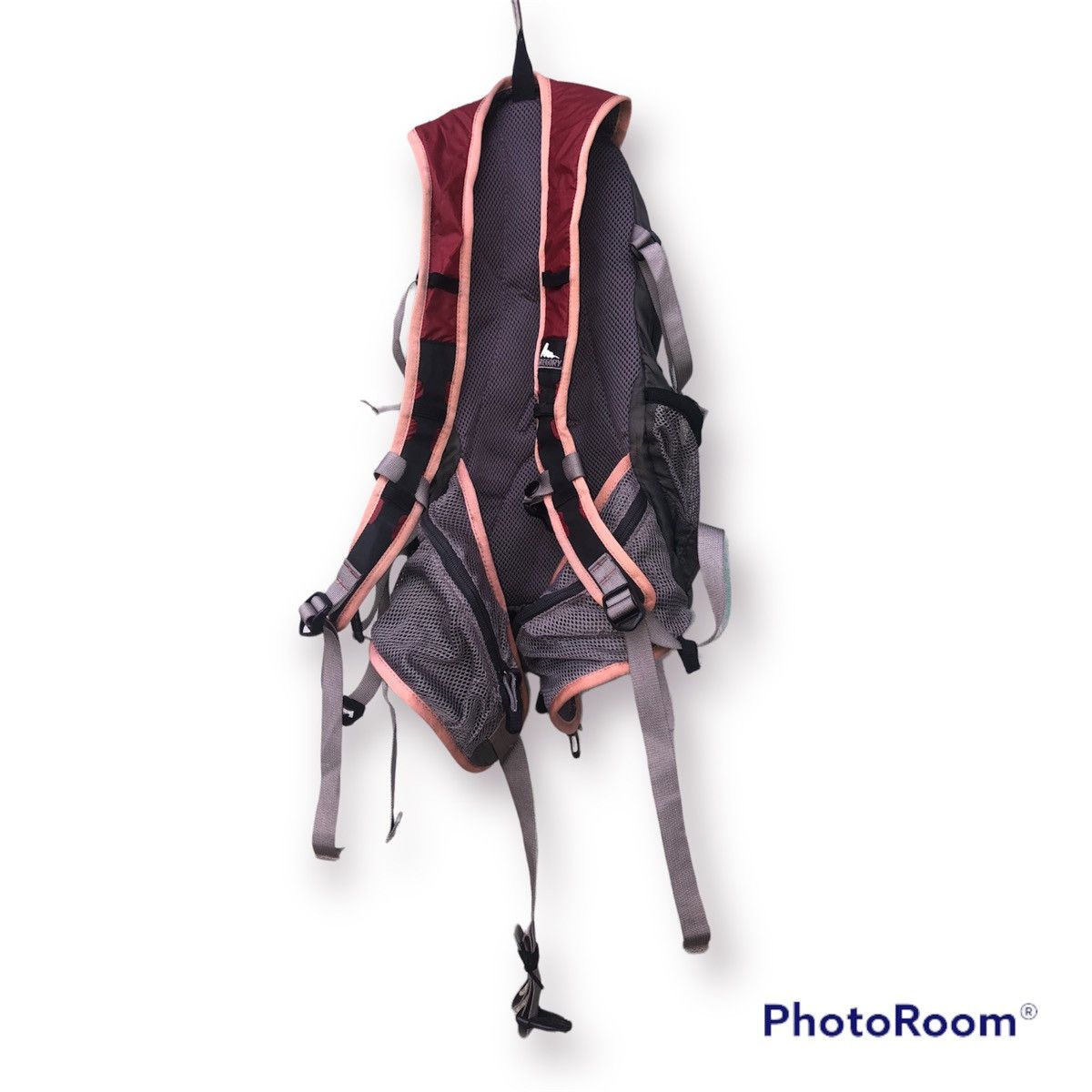 Gregory × Japanese Brand Gregory Cycling/Running Backpack Size ONE SIZE - 2 Thumbnail