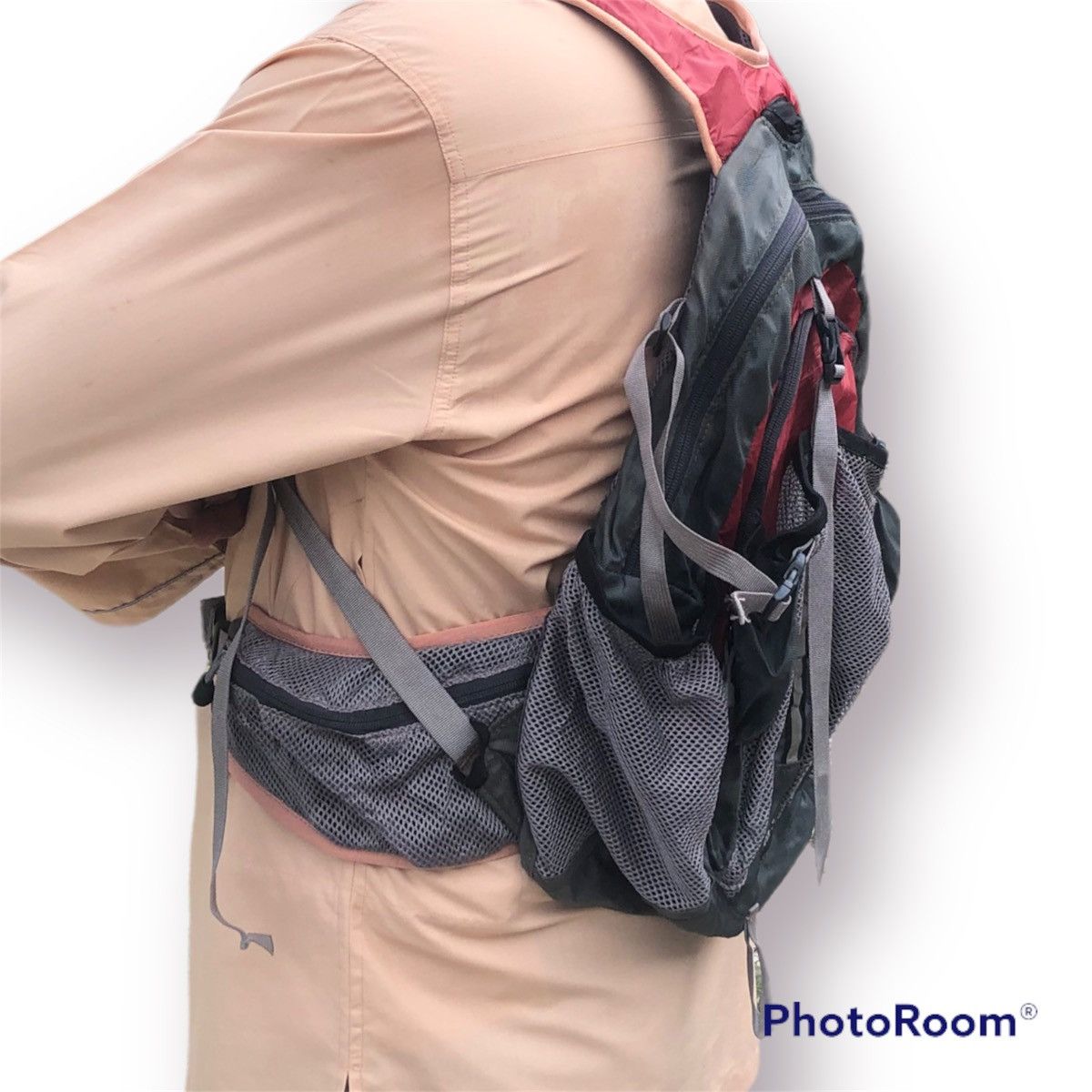 Gregory × Japanese Brand Gregory Cycling/Running Backpack Size ONE SIZE - 5 Thumbnail