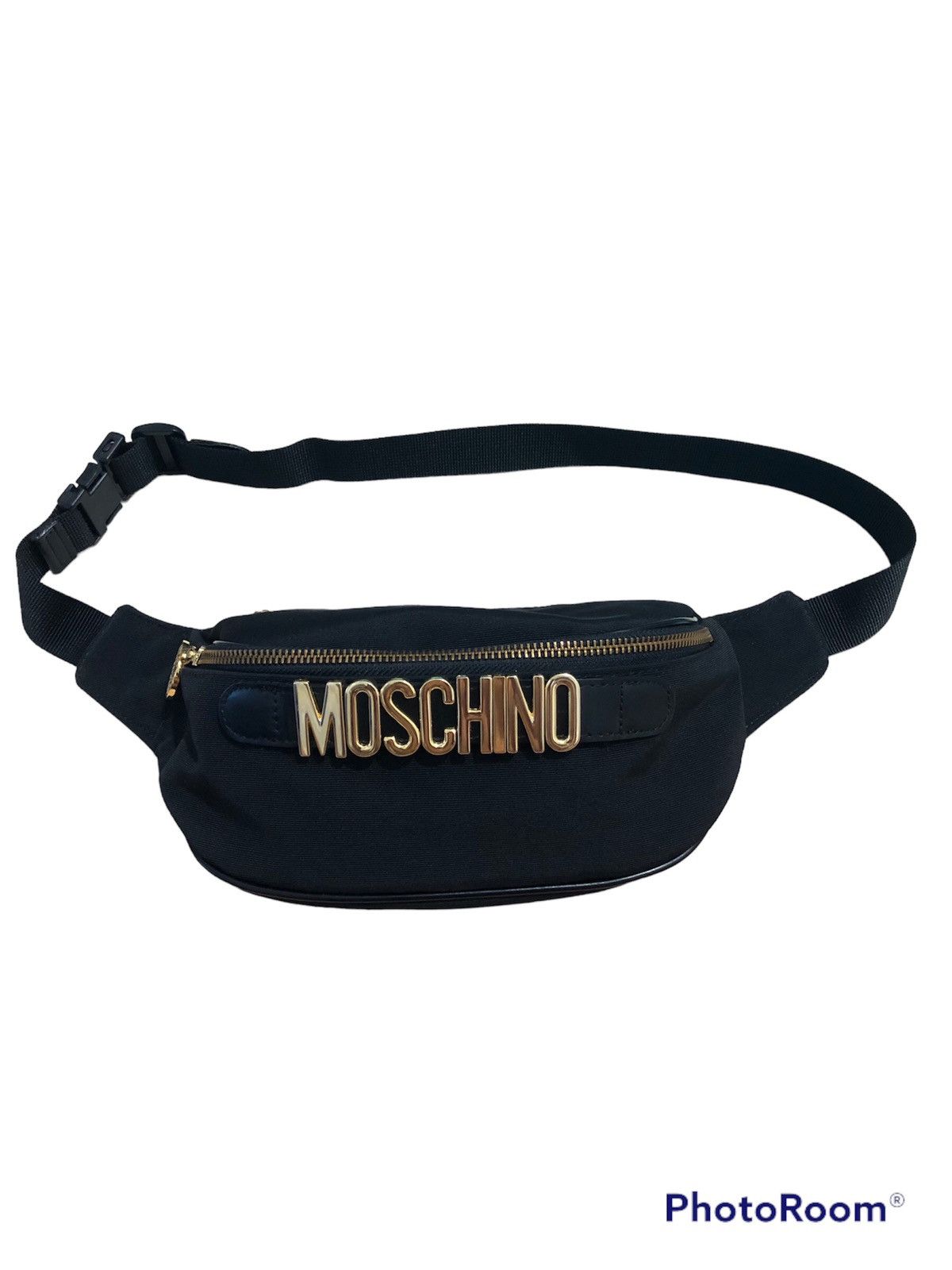 MOSCHINO Waist bag