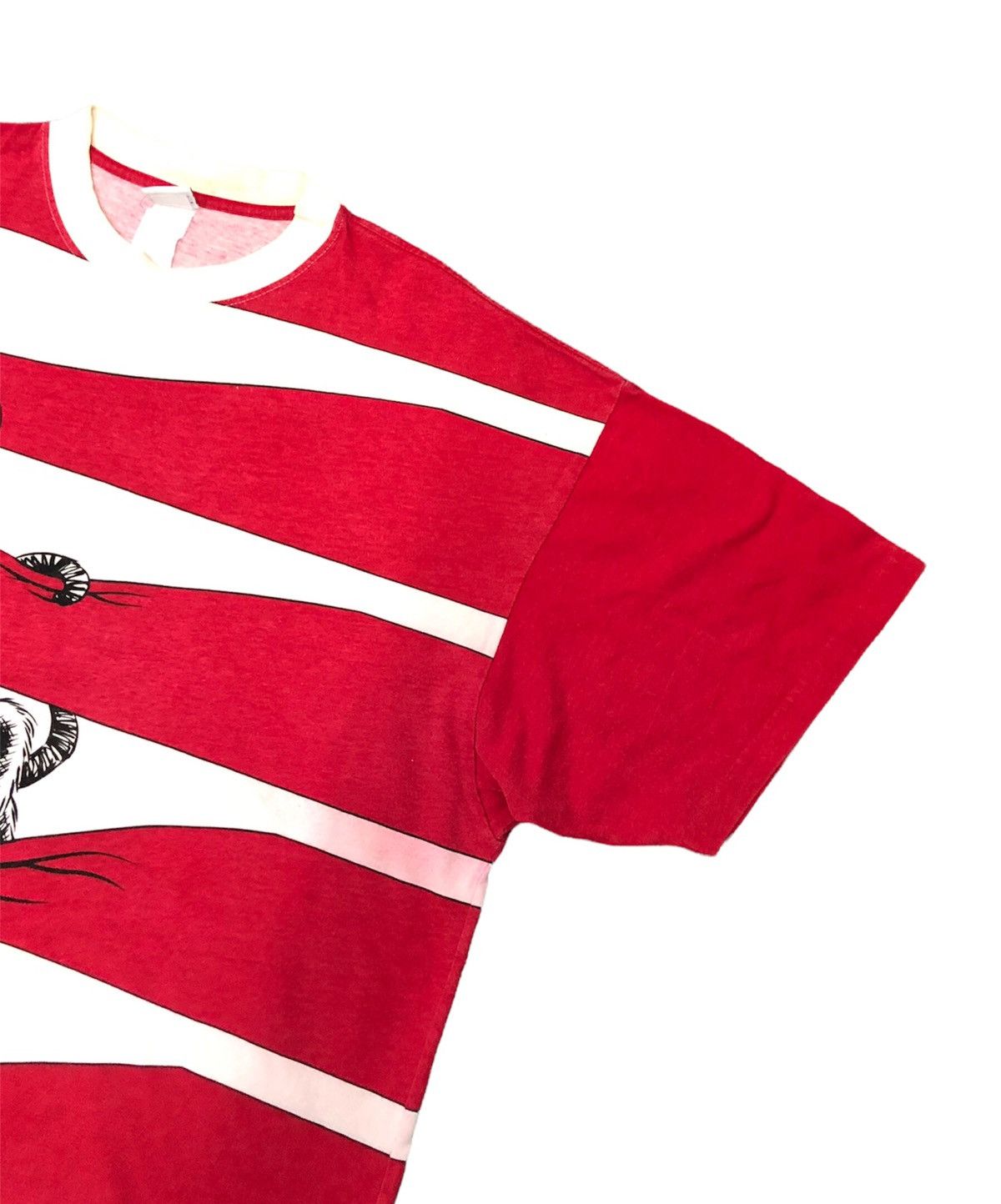 Vintage 1990s Vintage Dr Seuss movie tee Size US XL / EU 56 / 4 - 5 Thumbnail