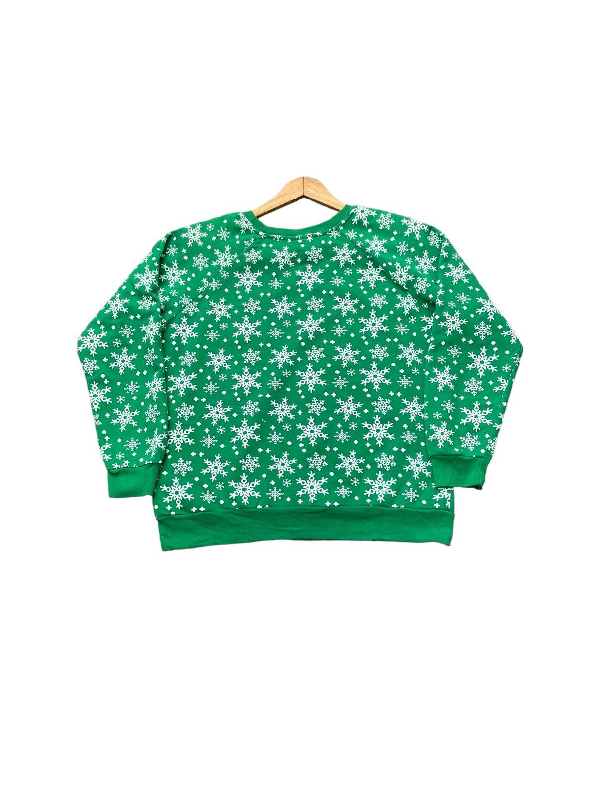 Peanuts Snoopy Peanuts Crewneck Size US M / EU 48-50 / 2 - 7 Thumbnail