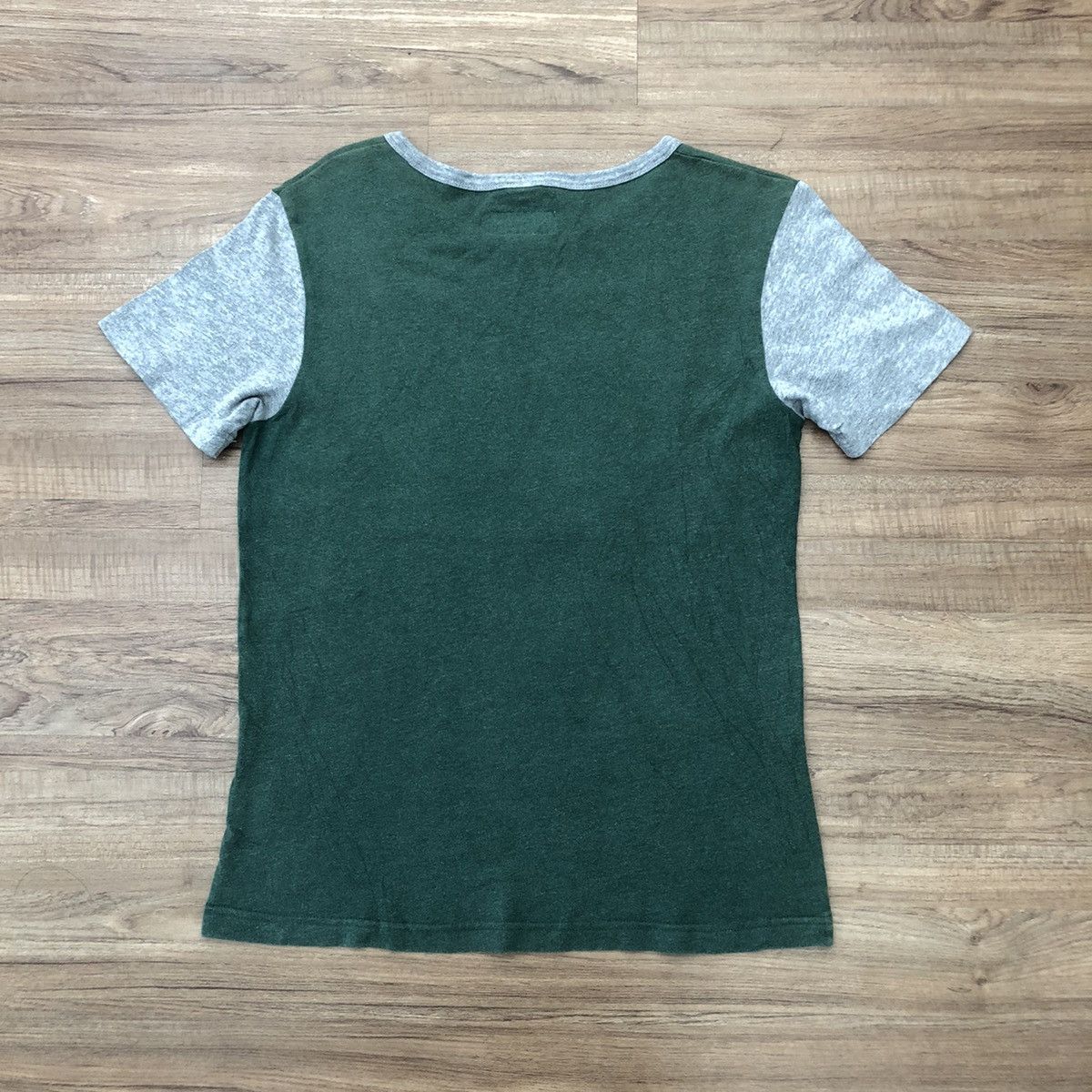 Champion × Issey Miyake Ne Net X Champion ‘North Nyarolina Football’ Shirt Size US M / EU 48-50 / 2 - 5 Thumbnail