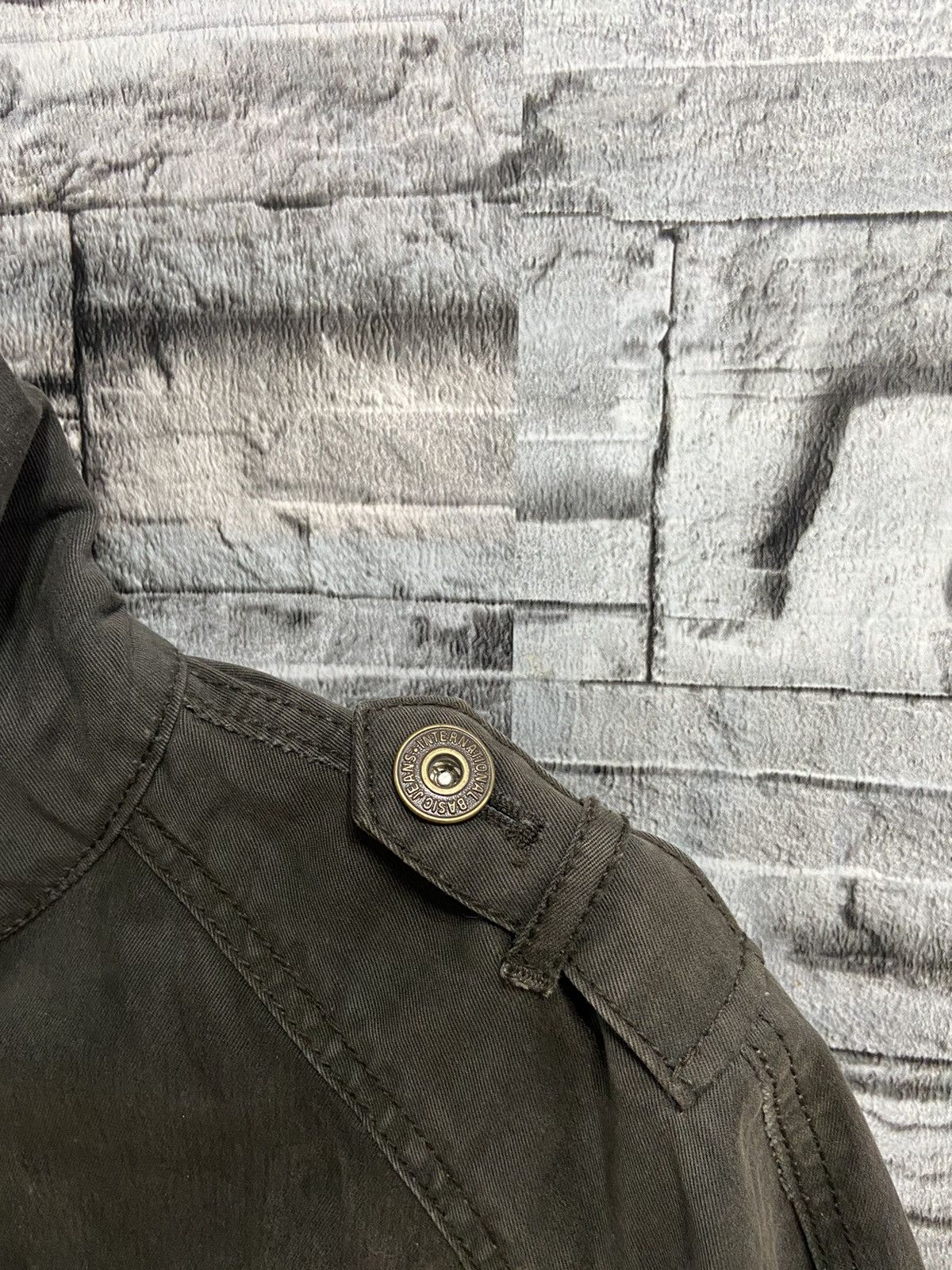 Vintage Vintage Von Dutch Jacket streetwear fashion Size US M / EU 48-50 / 2 - 5 Thumbnail