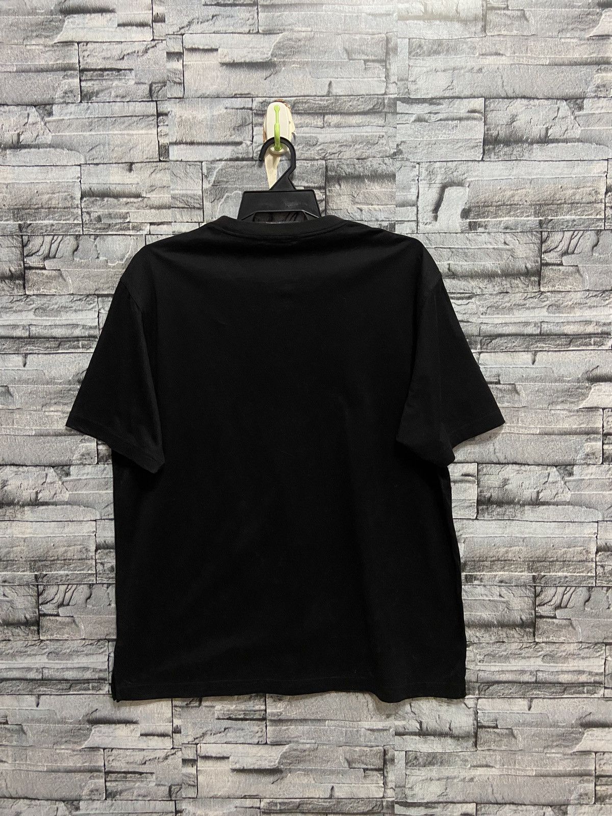 Jean Charles De Castelbajac Castelbajac 2 Nature t shirt big design Devoyage 5 fit L Size US L / EU 52-54 / 3 - 5 Thumbnail