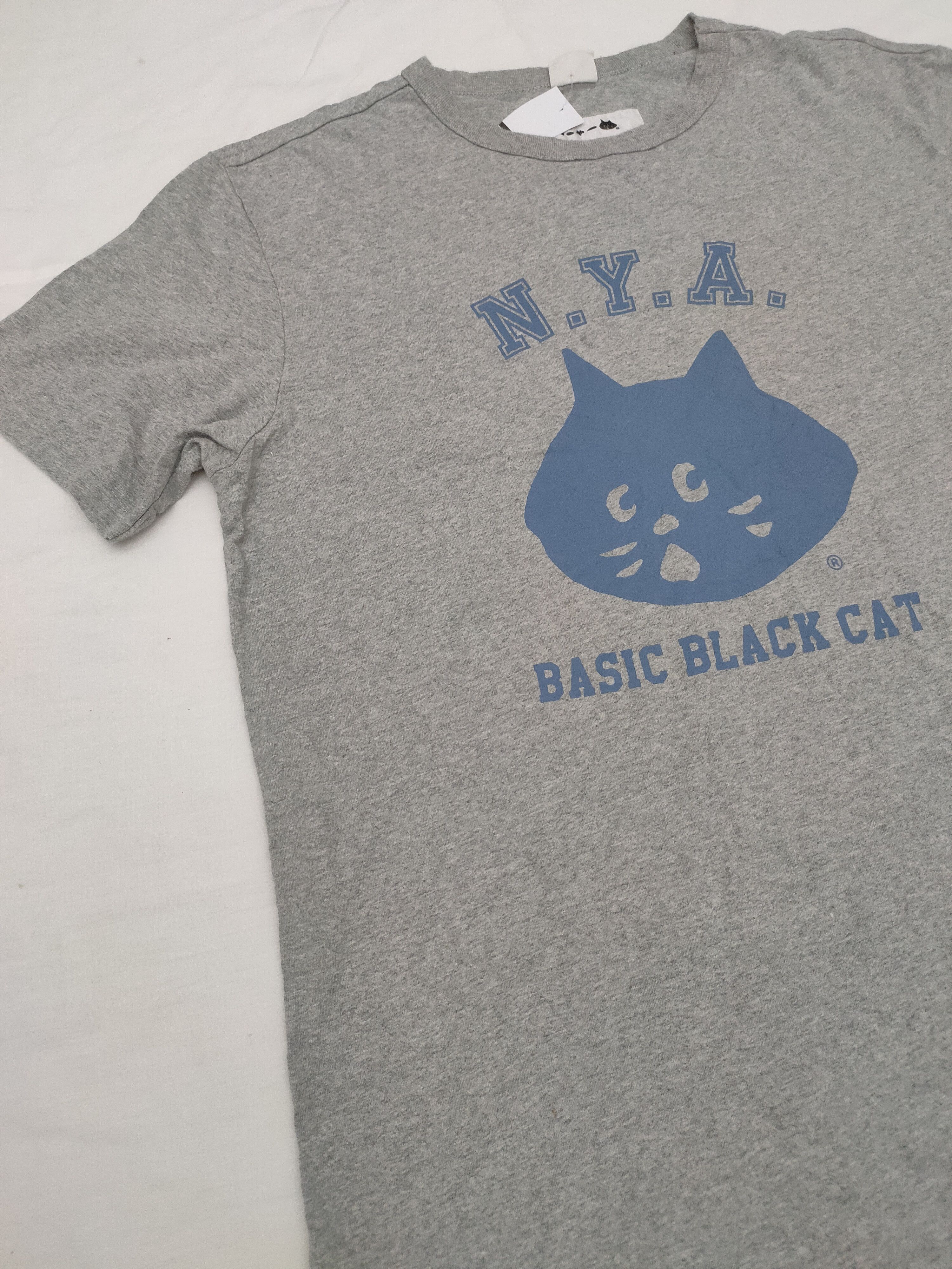 Champion × Ne-Net Rare Champion X Ne-Net Issey Miyake Tshirt Size US L / EU 52-54 / 3 - 3 Thumbnail