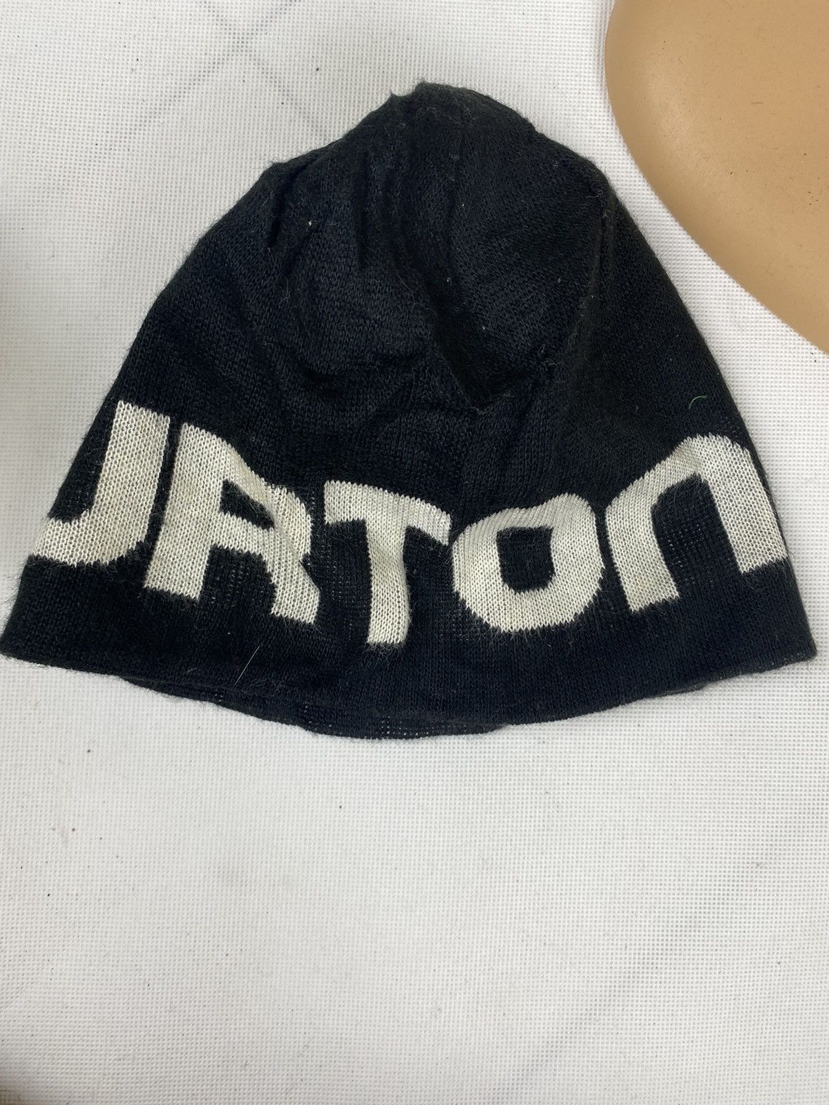 Burton Burton Snowboard Beanie Size ONE SIZE - 2 Thumbnail