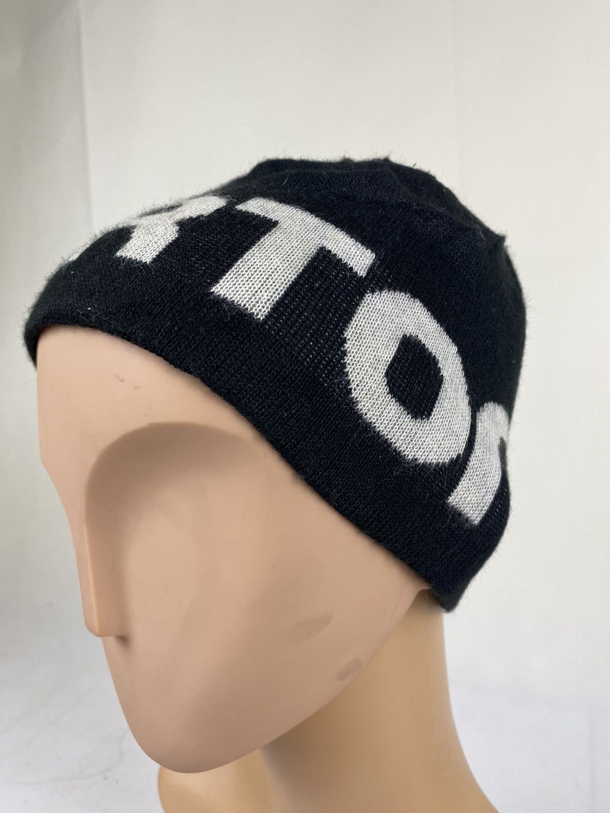 Burton Burton Snowboard Beanie Size ONE SIZE - 3 Thumbnail