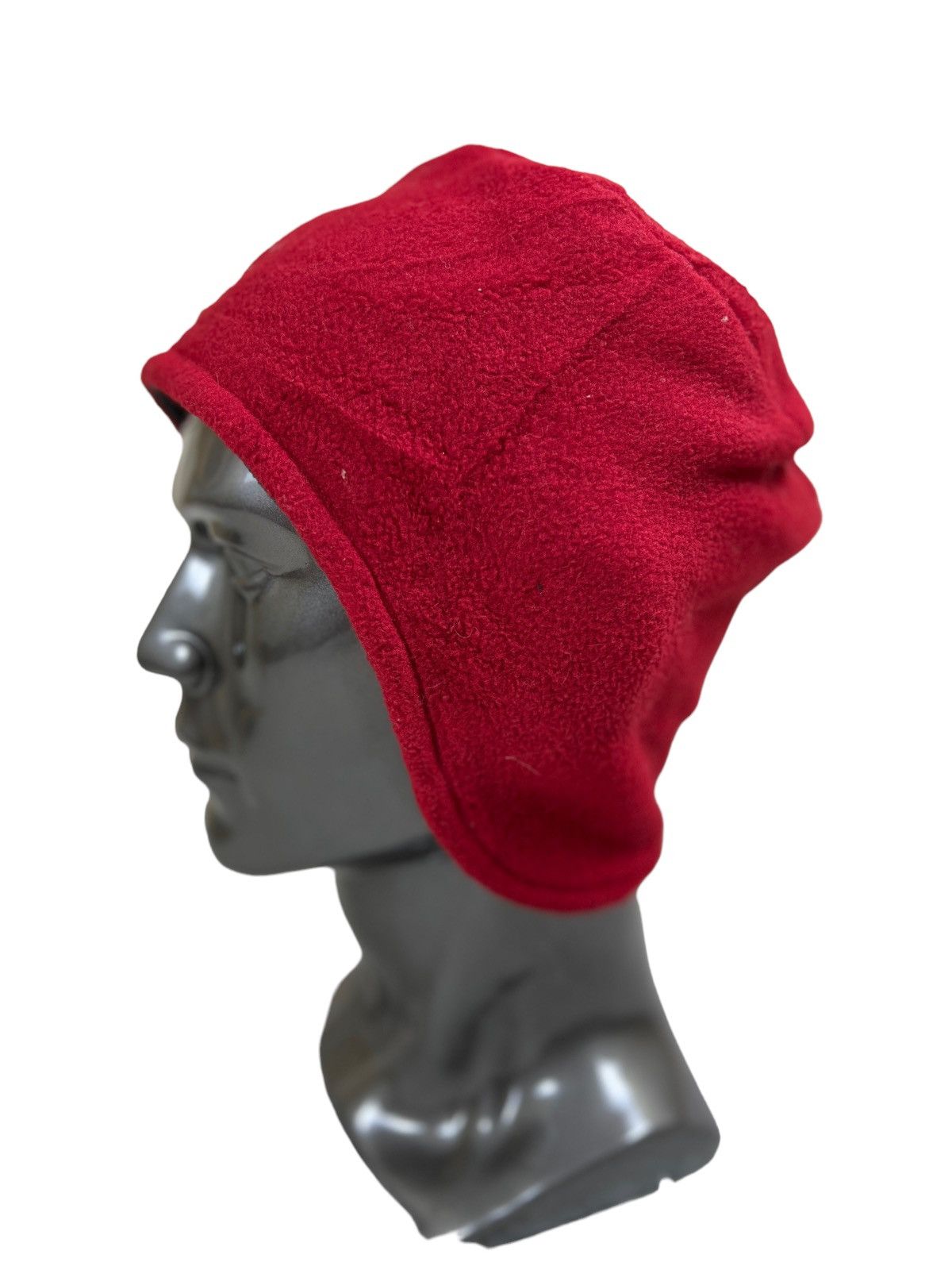 Polartec Millet Outdoor Polartec Winter Beanie Hat Size ONE SIZE - 2 Thumbnail