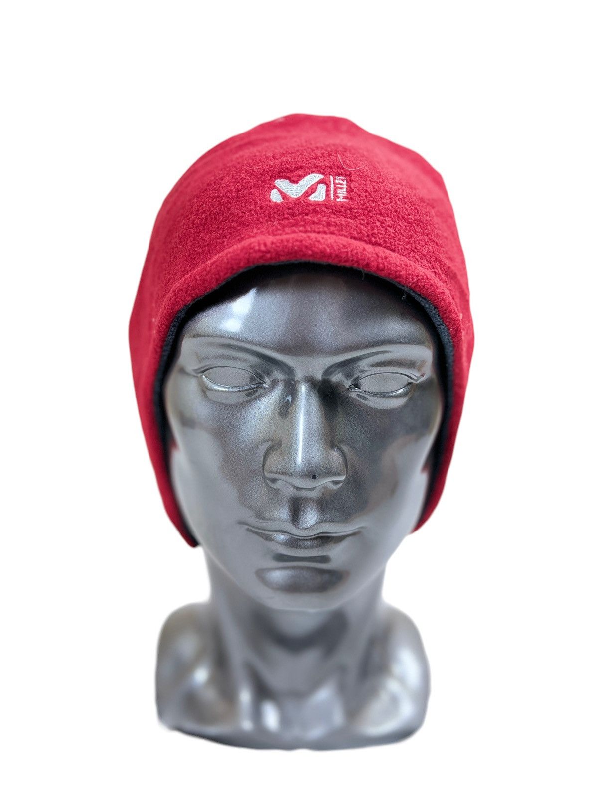 Polartec Millet Outdoor Polartec Winter Beanie Hat Size ONE SIZE - 1 Thumbnail