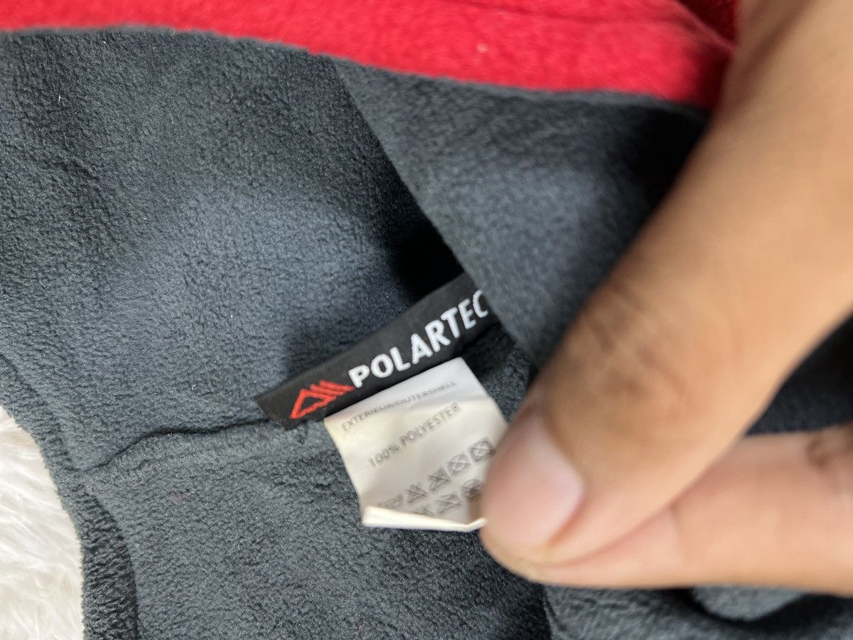 Polartec Millet Outdoor Polartec Winter Beanie Hat Size ONE SIZE - 4 Thumbnail