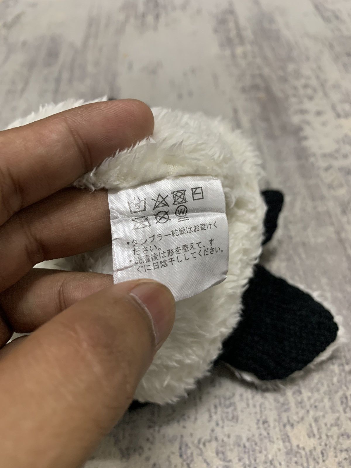 14th Addiction Bunny Rabbit Ear Avant Garde Beanie Hat Size ONE SIZE - 9 Thumbnail