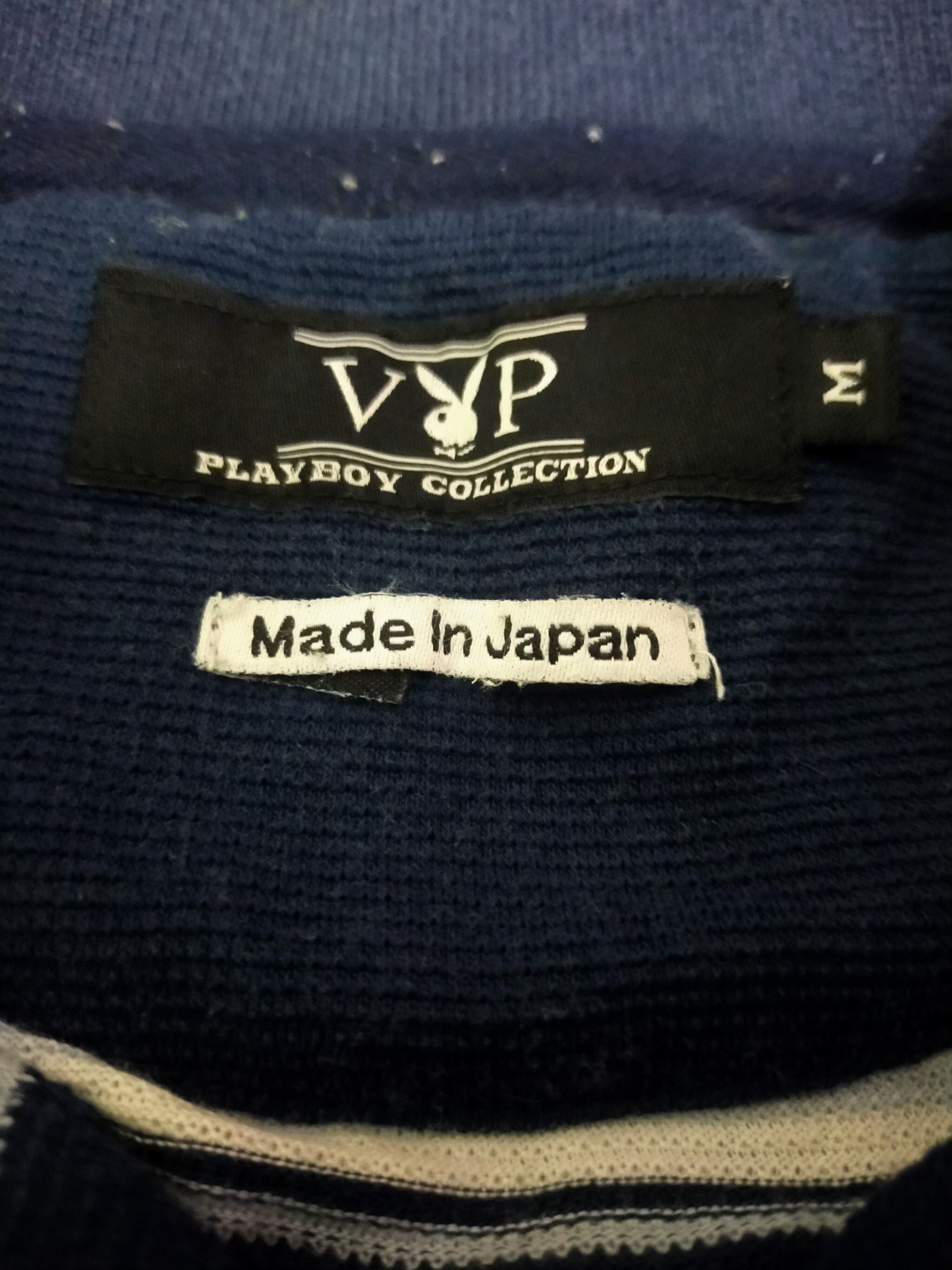 Playboy × Vintage playboy Size US M / EU 48-50 / 2 - 2 Thumbnail