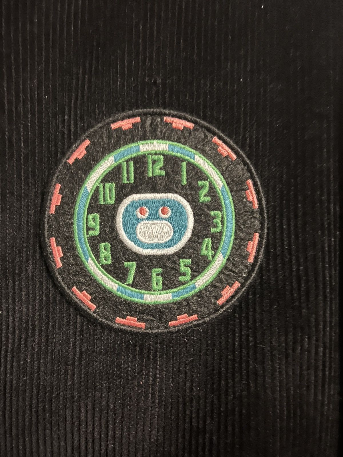 Icecream Icecream Corduroy Skate Cone varsity bomber jacket Size US L / EU 52-54 / 3 - 2 Thumbnail