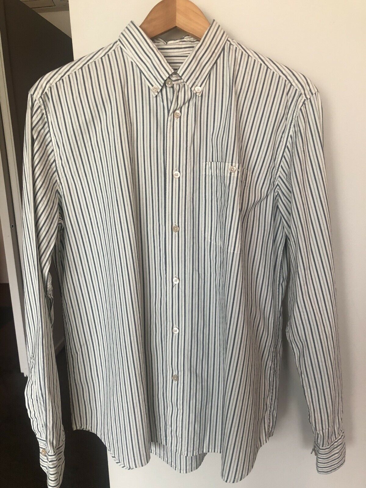 A Kind Of Guise Narayan Shirt Size US L / EU 52-54 / 3 - 2 Thumbnail