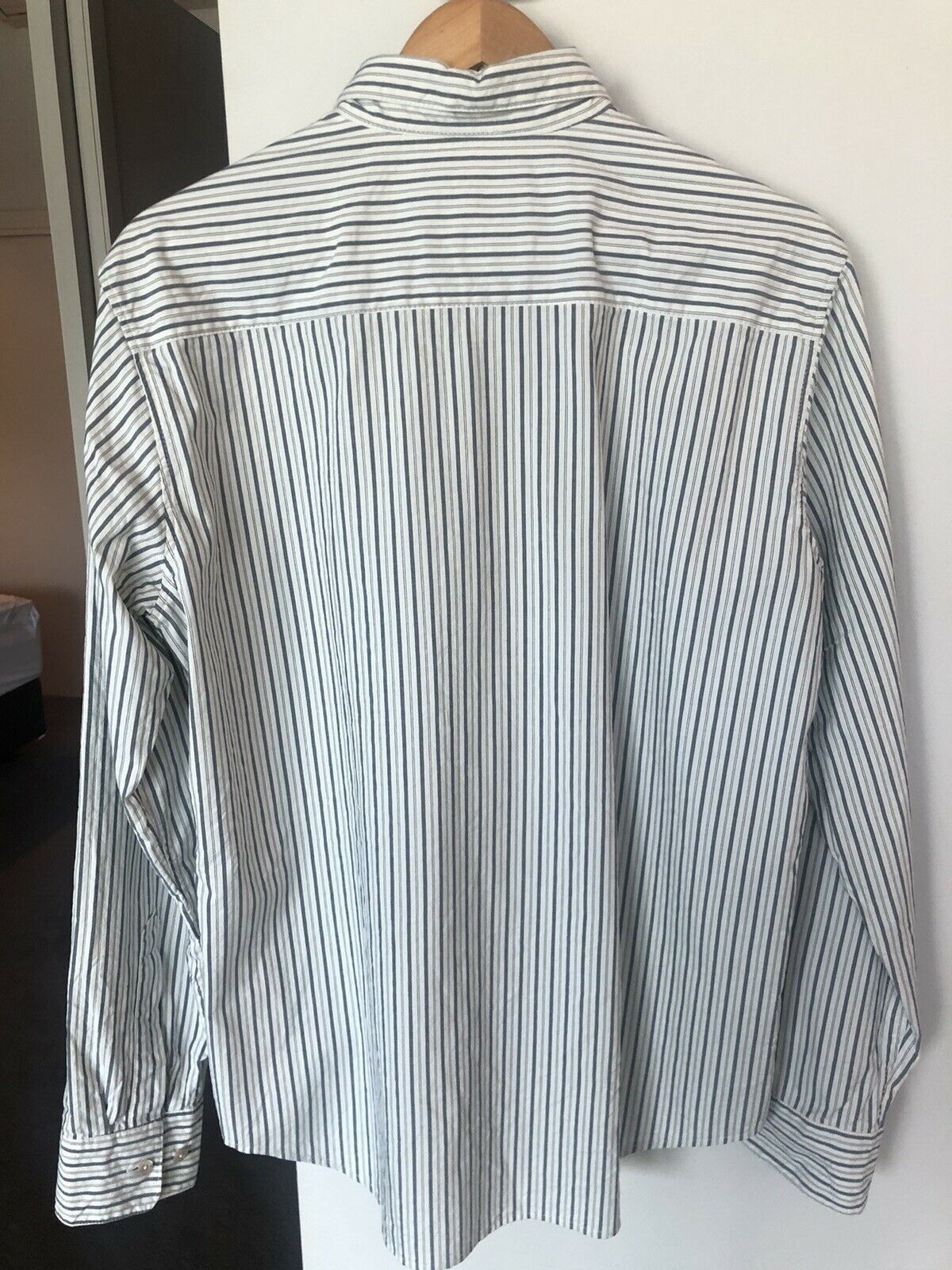 A Kind Of Guise Narayan Shirt Size US L / EU 52-54 / 3 - 3 Thumbnail