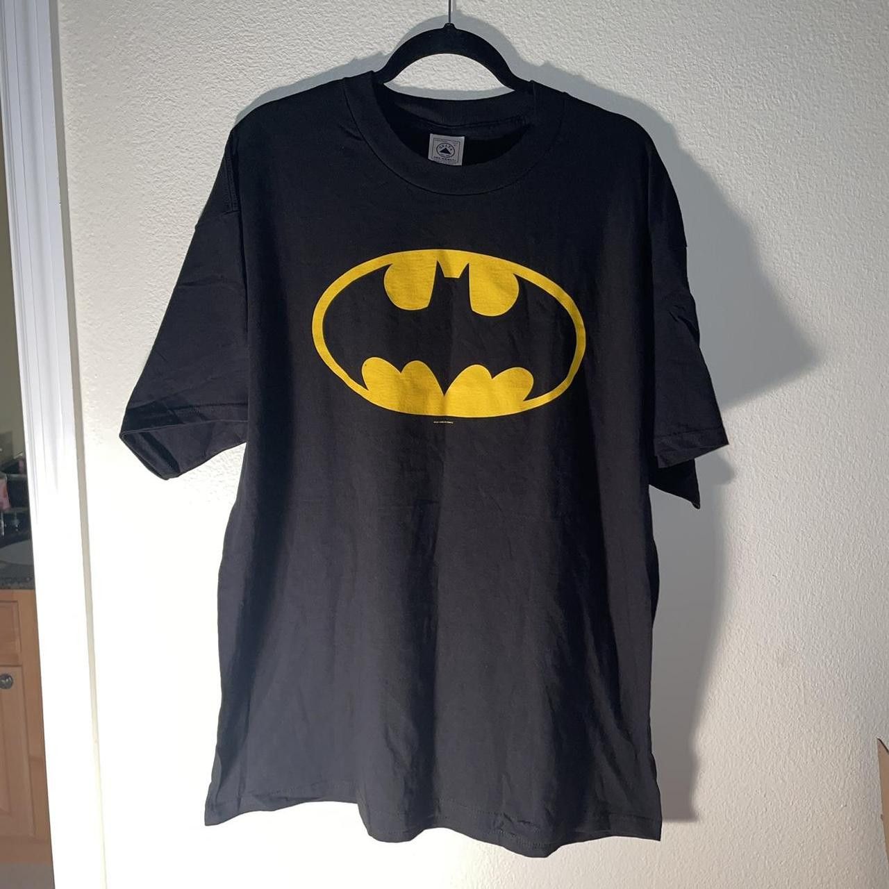 Funko Pop! DC Batman Graphic Tee – Size Small – Exclusive Cotton Shirt