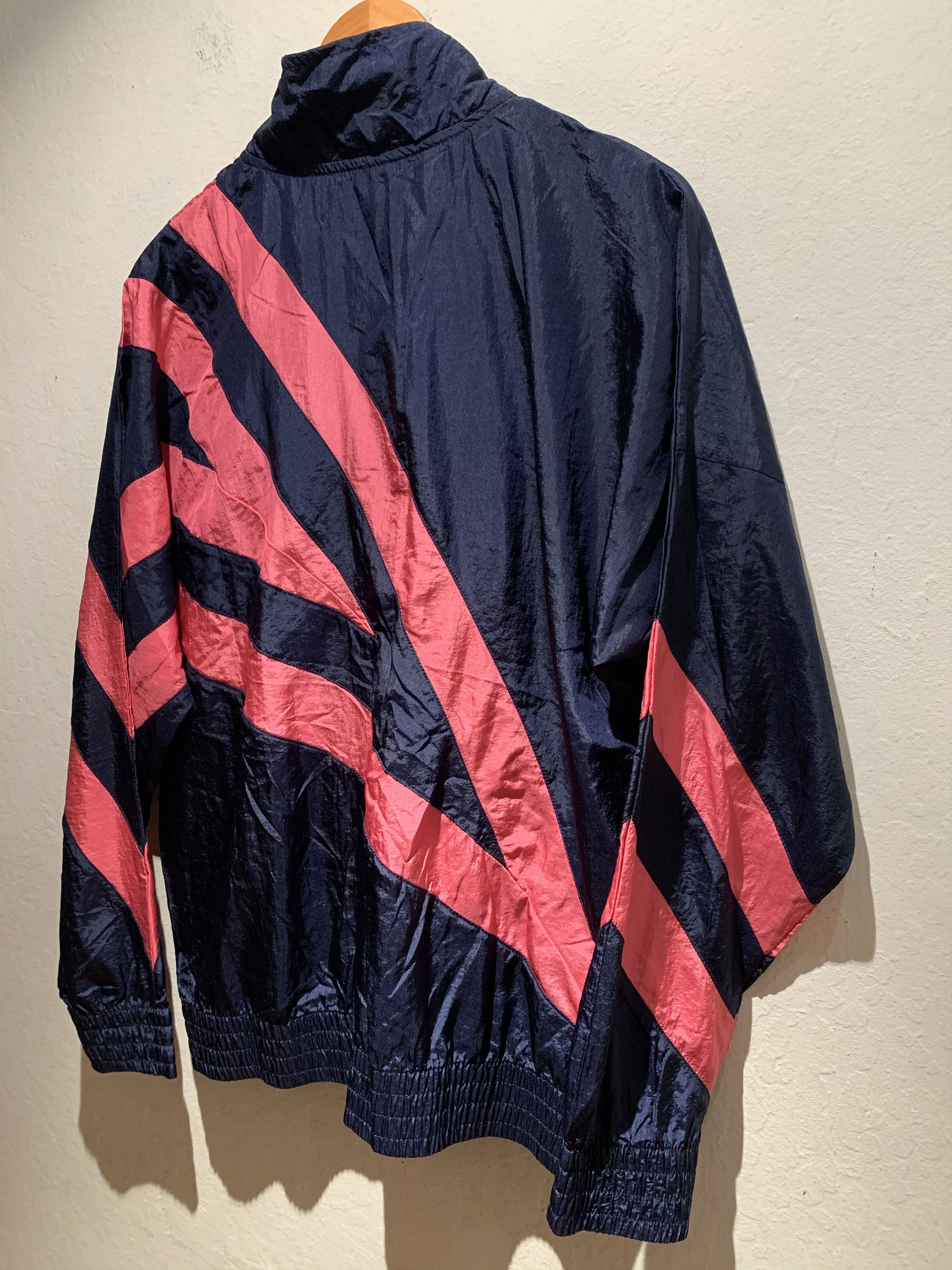 Designer × Umbro *RARE* Umbro Paneled Embroidered Track Jacket - M Size US M / EU 48-50 / 2 - 3 Thumbnail