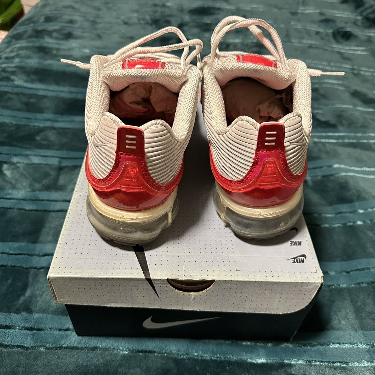 Nike Nike Air VaporMax 360 Size US 10 / EU 43 - 4 Thumbnail