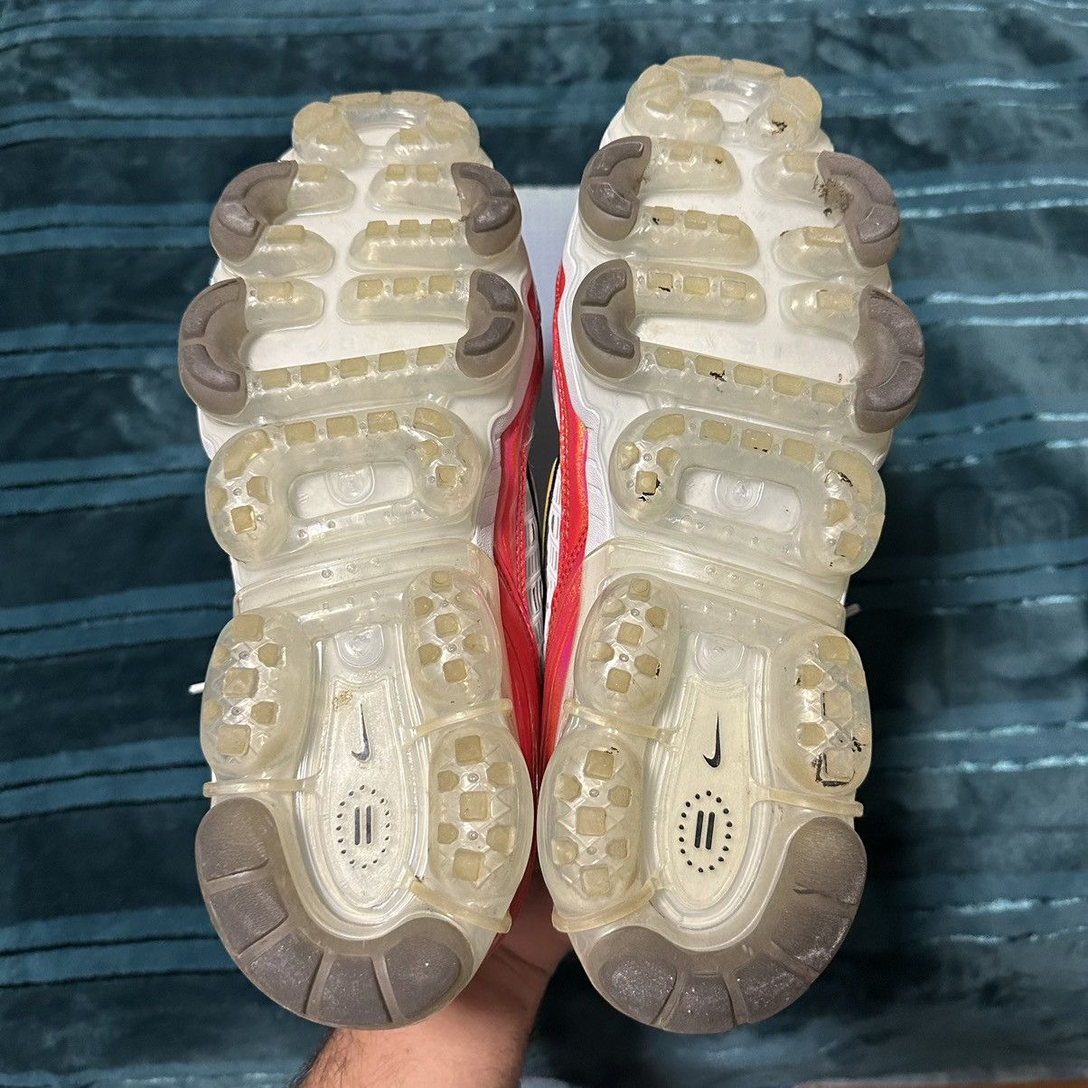Nike Nike Air VaporMax 360 Size US 10 / EU 43 - 7 Thumbnail