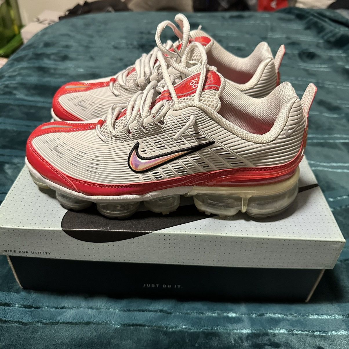 Nike Nike Air VaporMax 360 Size US 10 / EU 43 - 3 Thumbnail