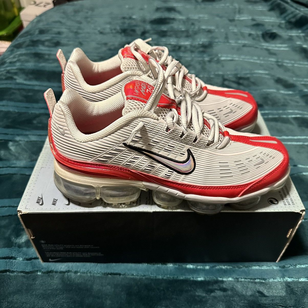 Nike Nike Air VaporMax 360 Size US 10 / EU 43 - 5 Thumbnail