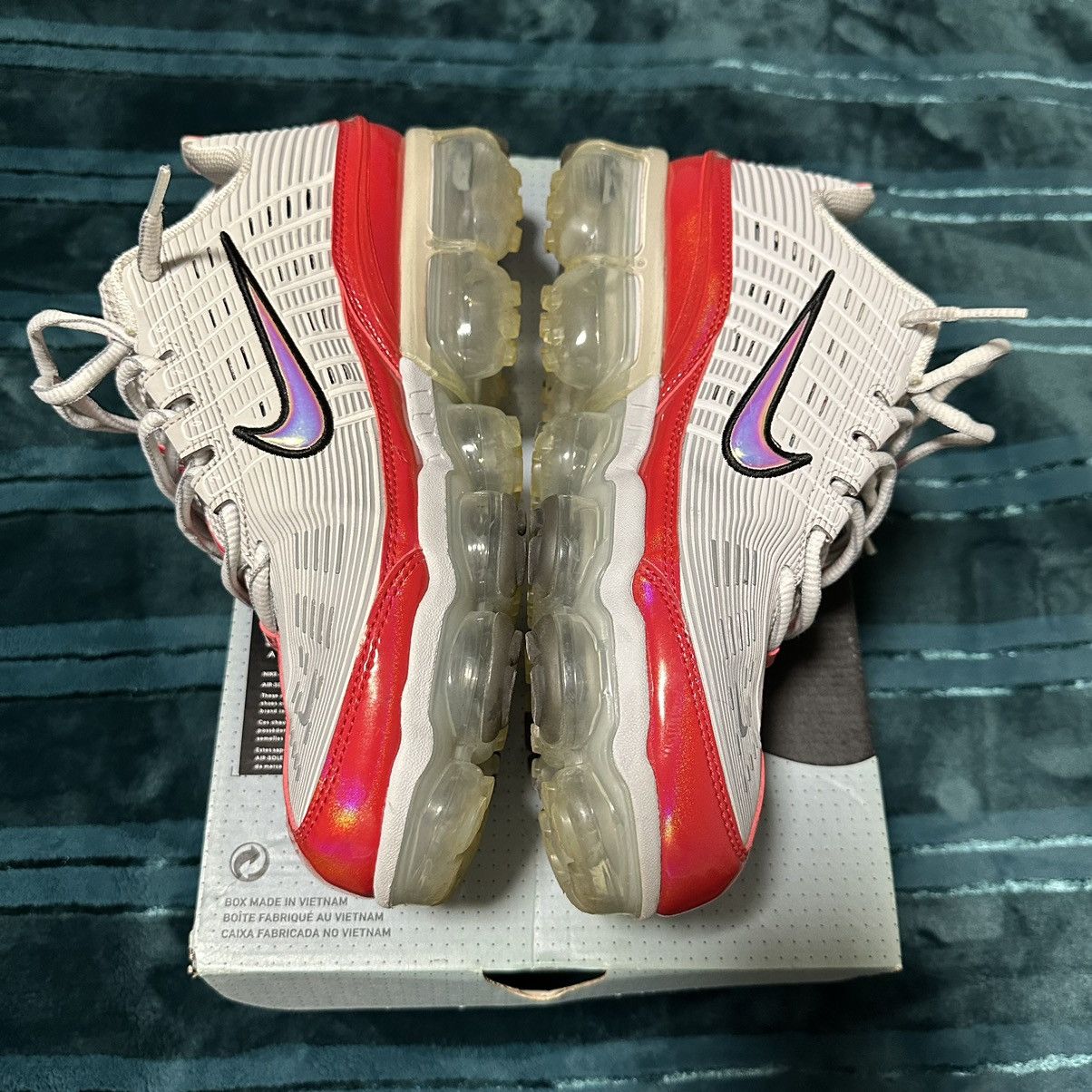 Nike Nike Air VaporMax 360 Size US 10 / EU 43 - 6 Thumbnail