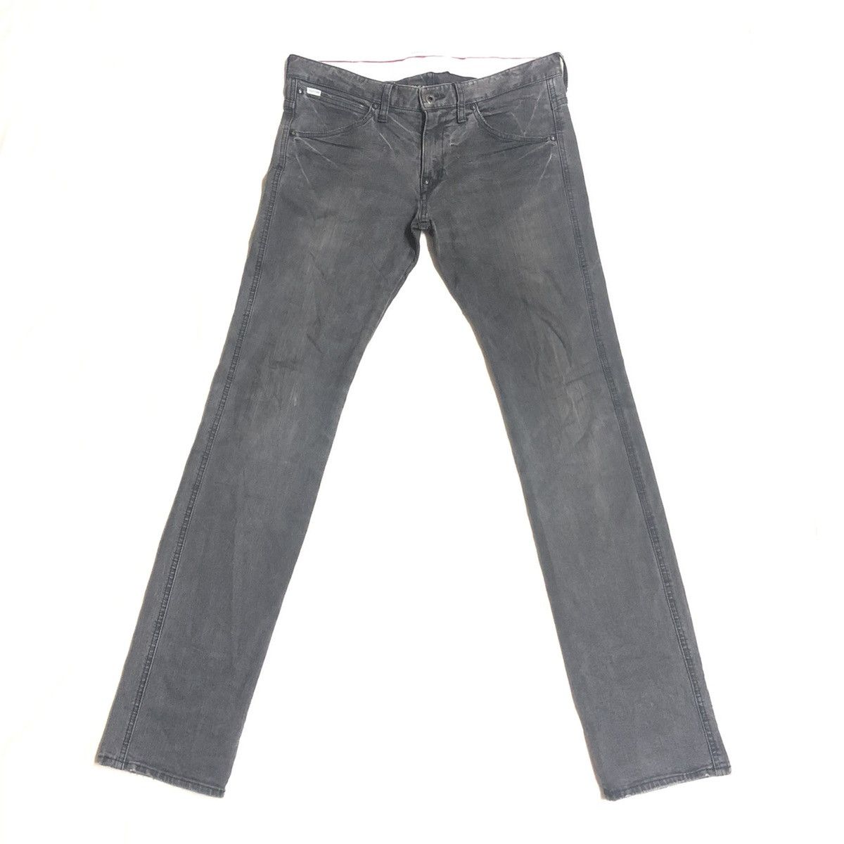 BEAUTY&YOUTH × FACTOTUM Factotum x Beauty & Youth Skinny Stretchable Denim Size US 32 / EU 48 - 1 Thumbnail