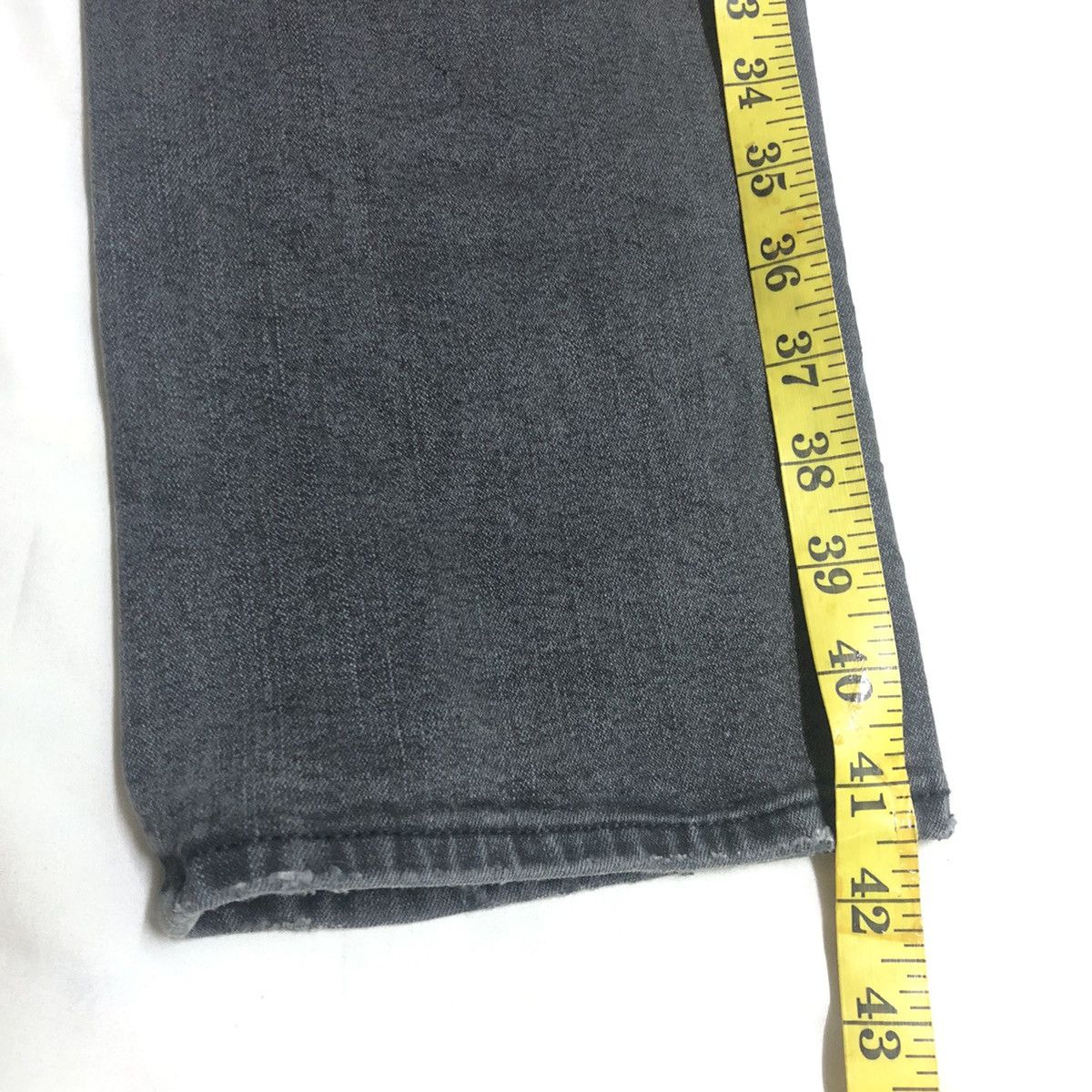 BEAUTY&YOUTH × FACTOTUM Factotum x Beauty & Youth Skinny Stretchable Denim Size US 32 / EU 48 - 8 Thumbnail