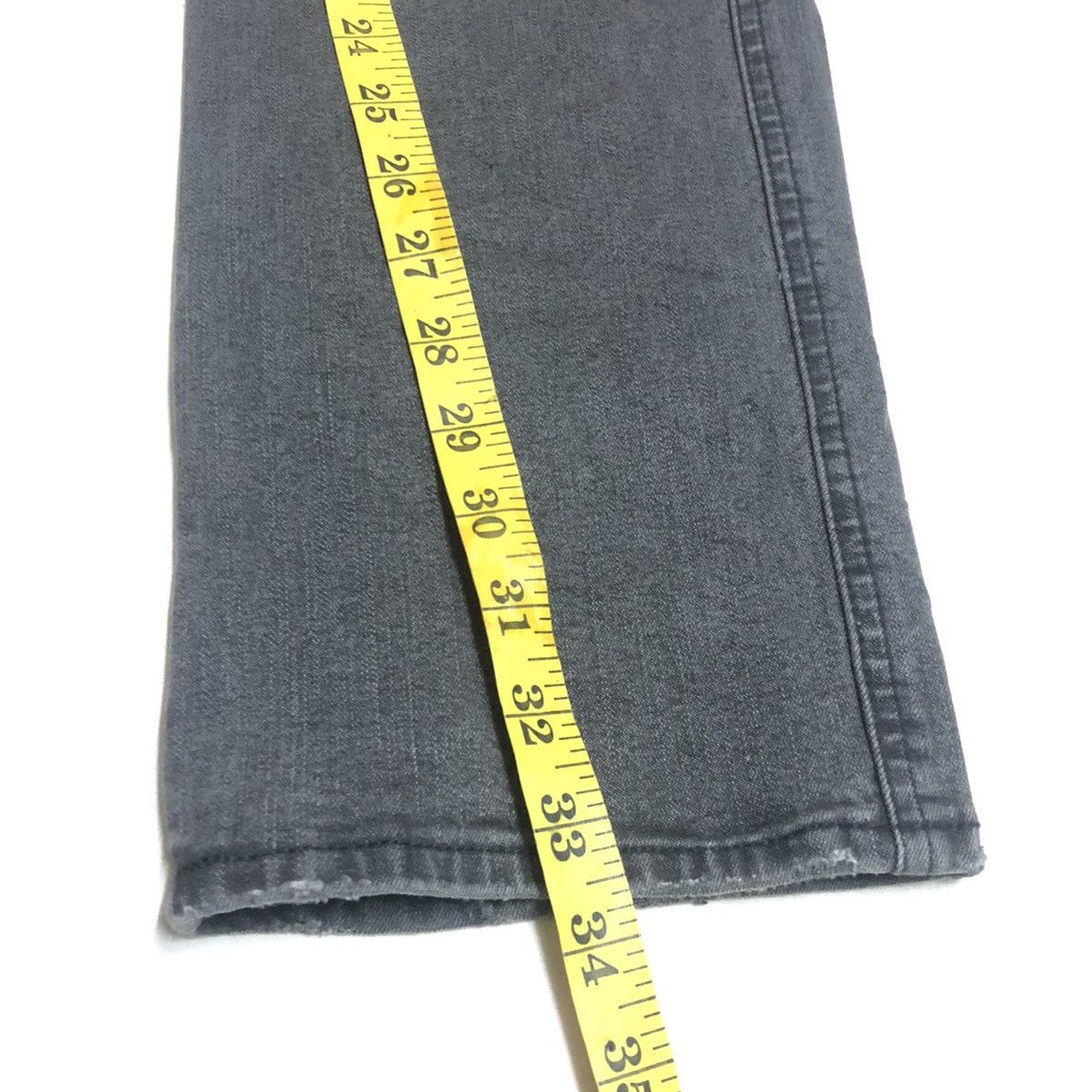 BEAUTY&YOUTH × FACTOTUM Factotum x Beauty & Youth Skinny Stretchable Denim Size US 32 / EU 48 - 11 Thumbnail