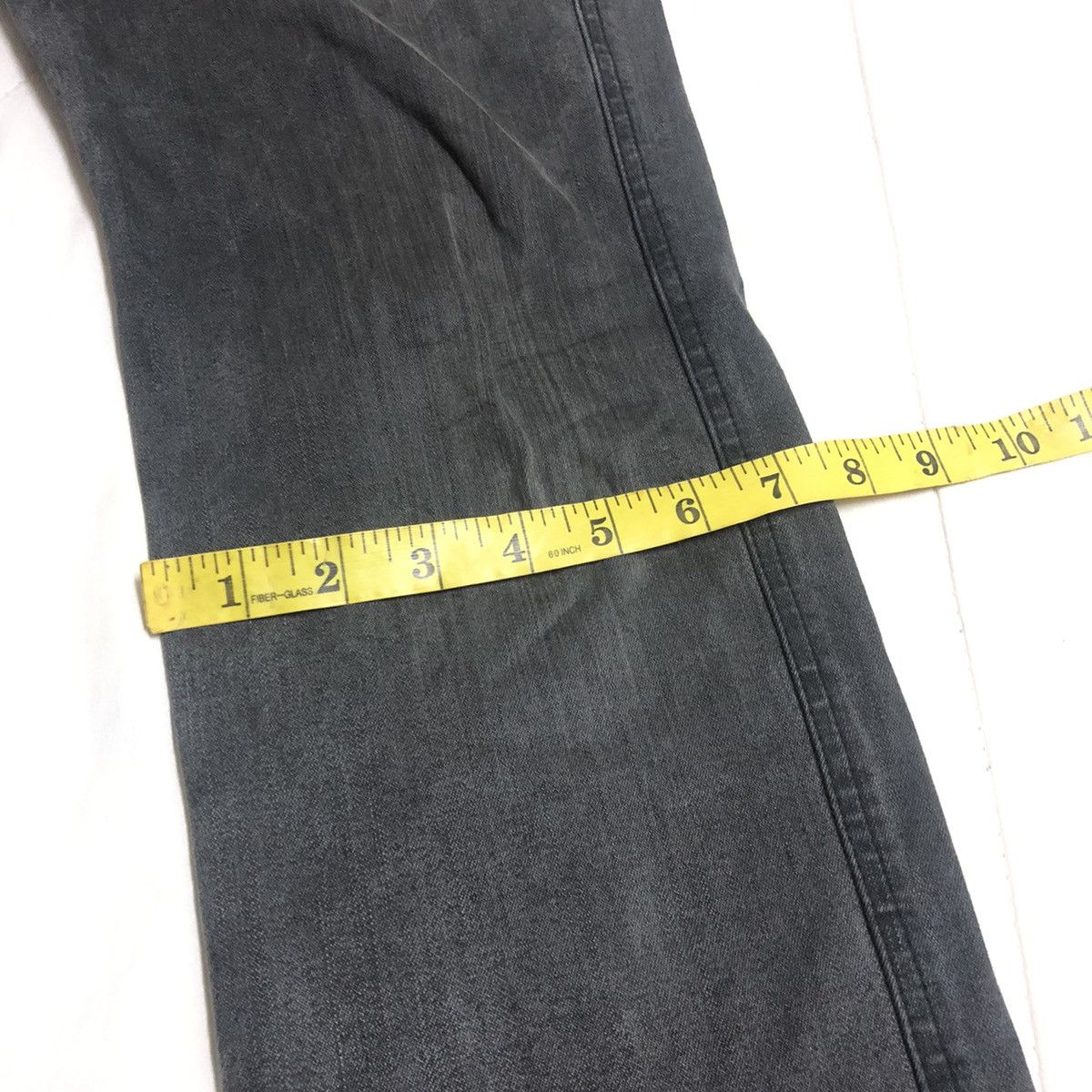 BEAUTY&YOUTH × FACTOTUM Factotum x Beauty & Youth Skinny Stretchable Denim Size US 32 / EU 48 - 9 Thumbnail
