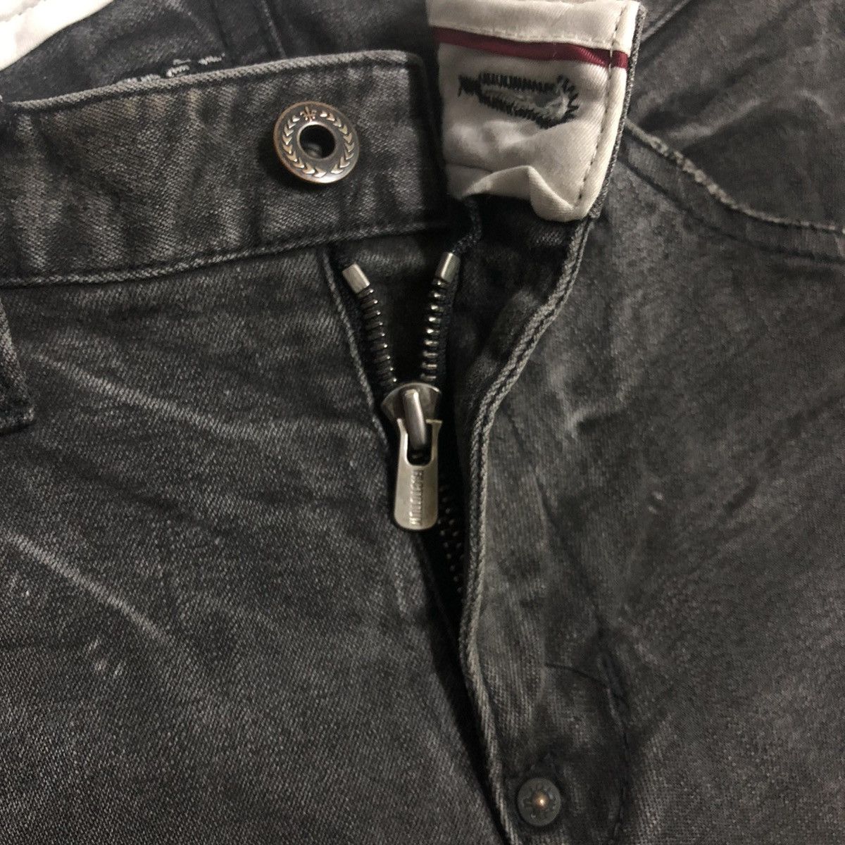 BEAUTY&YOUTH × FACTOTUM Factotum x Beauty & Youth Skinny Stretchable Denim Size US 32 / EU 48 - 4 Thumbnail