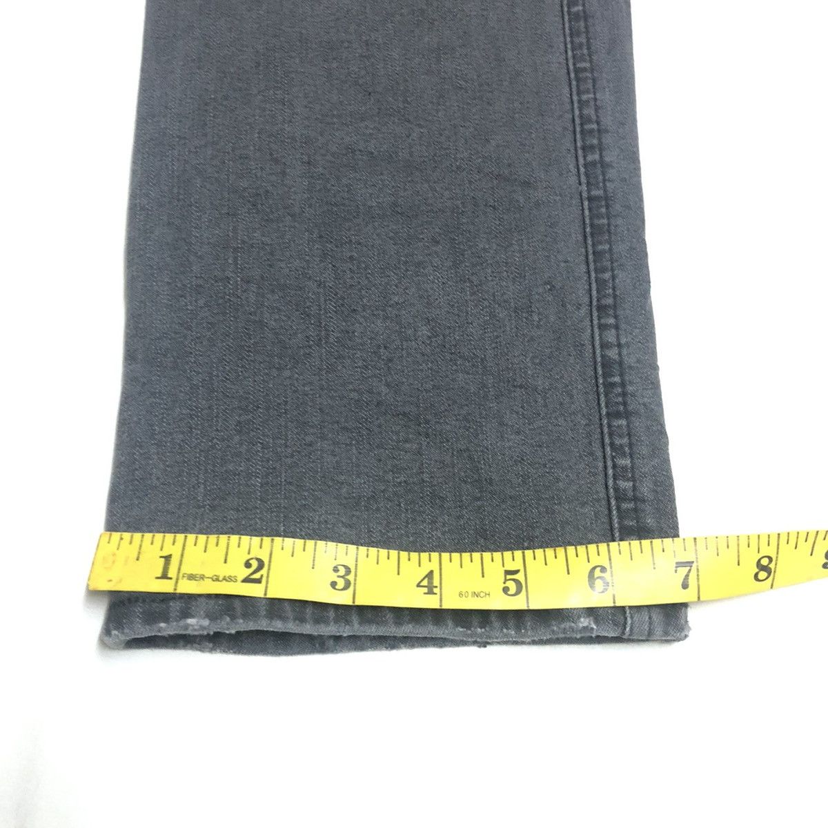 BEAUTY&YOUTH × FACTOTUM Factotum x Beauty & Youth Skinny Stretchable Denim Size US 32 / EU 48 - 10 Thumbnail