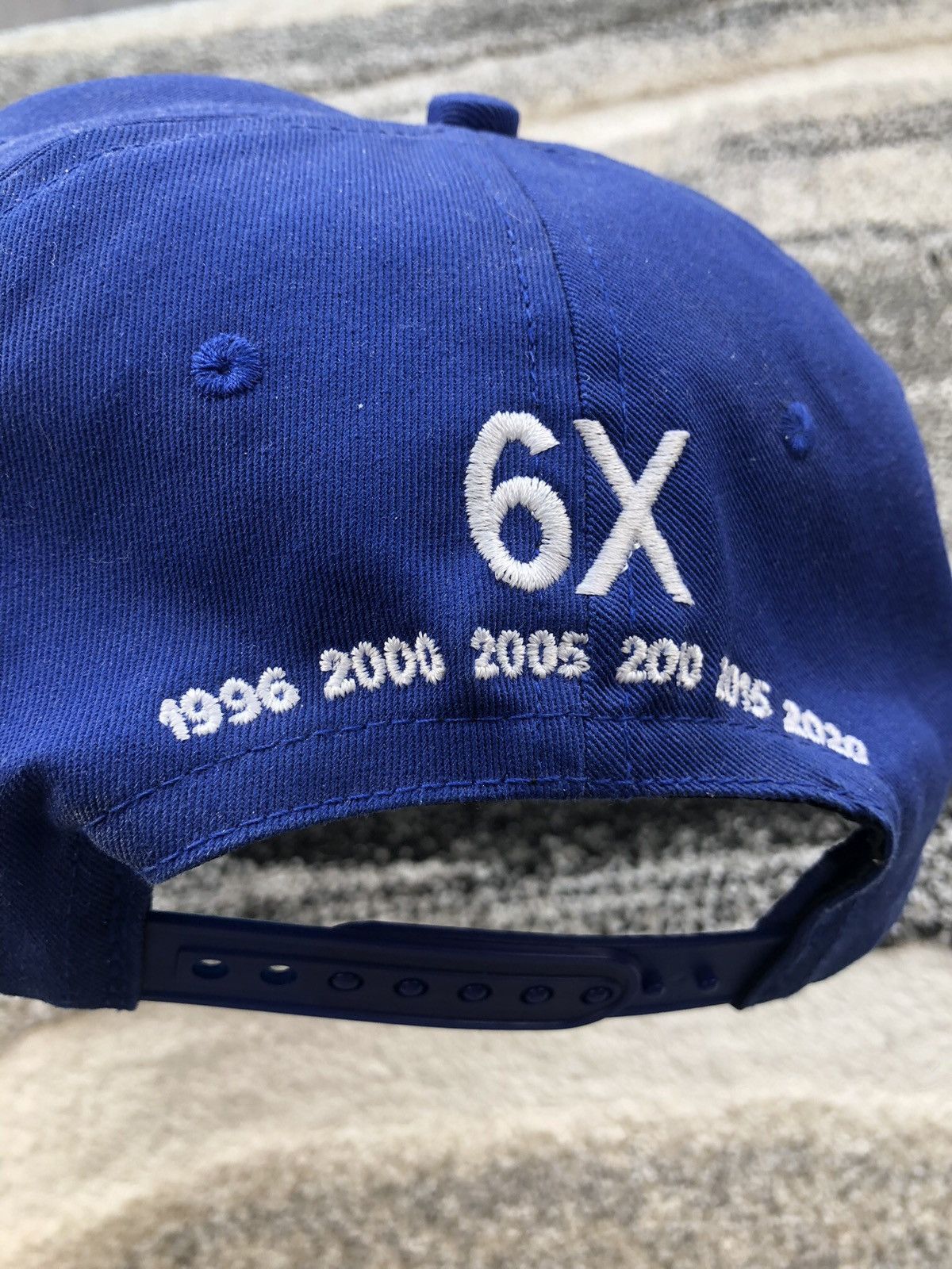 帽子 holiday brand BROCKHAMPTON Brockhampton × Holiday Brand × Streetwear Holiday Brand NY x