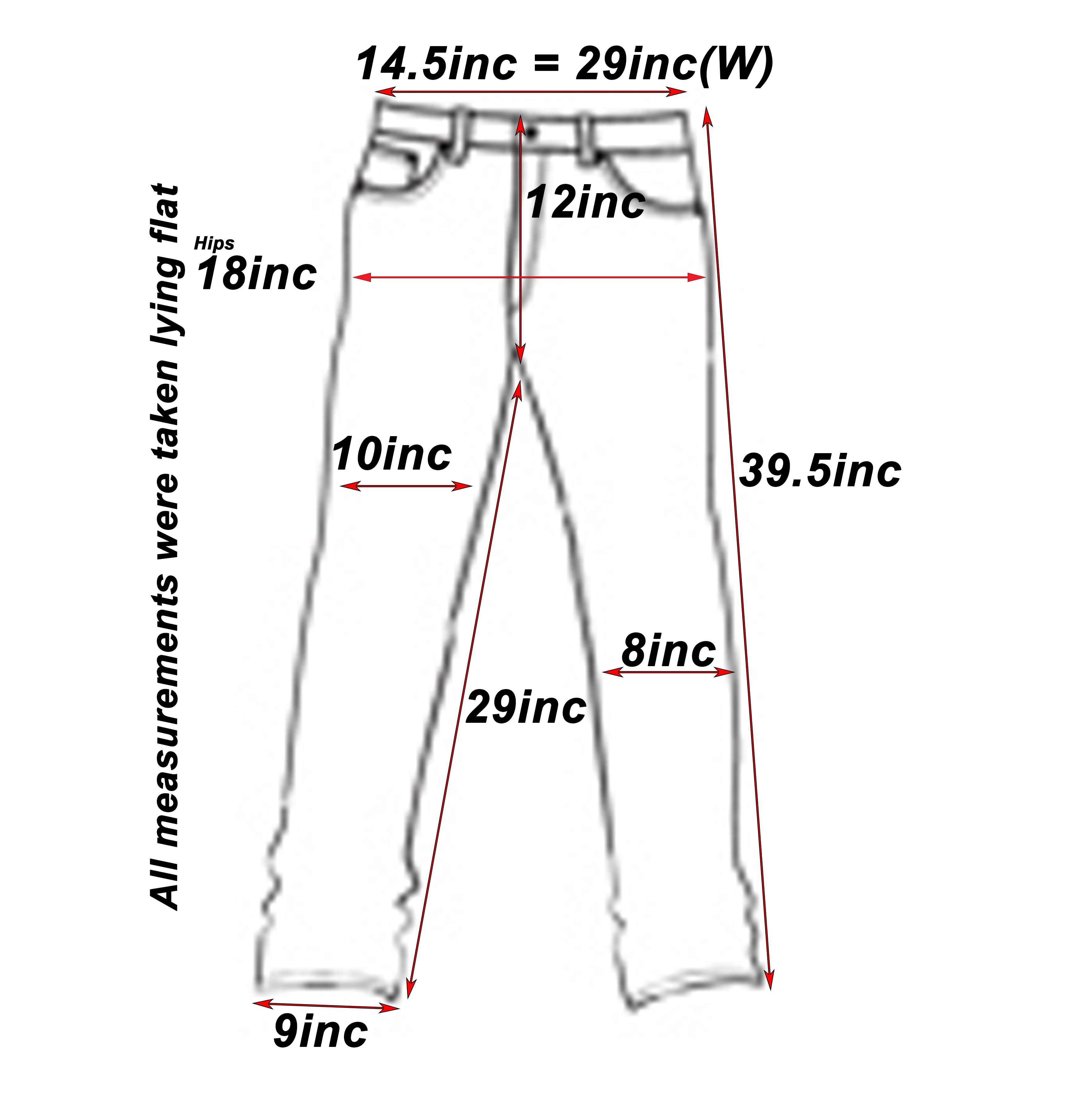 Levi's × Vintage Vtg Levis 517 Denim Bootcut Punk 29 Grunge Mods Jeans Size US 29 - 2 Thumbnail