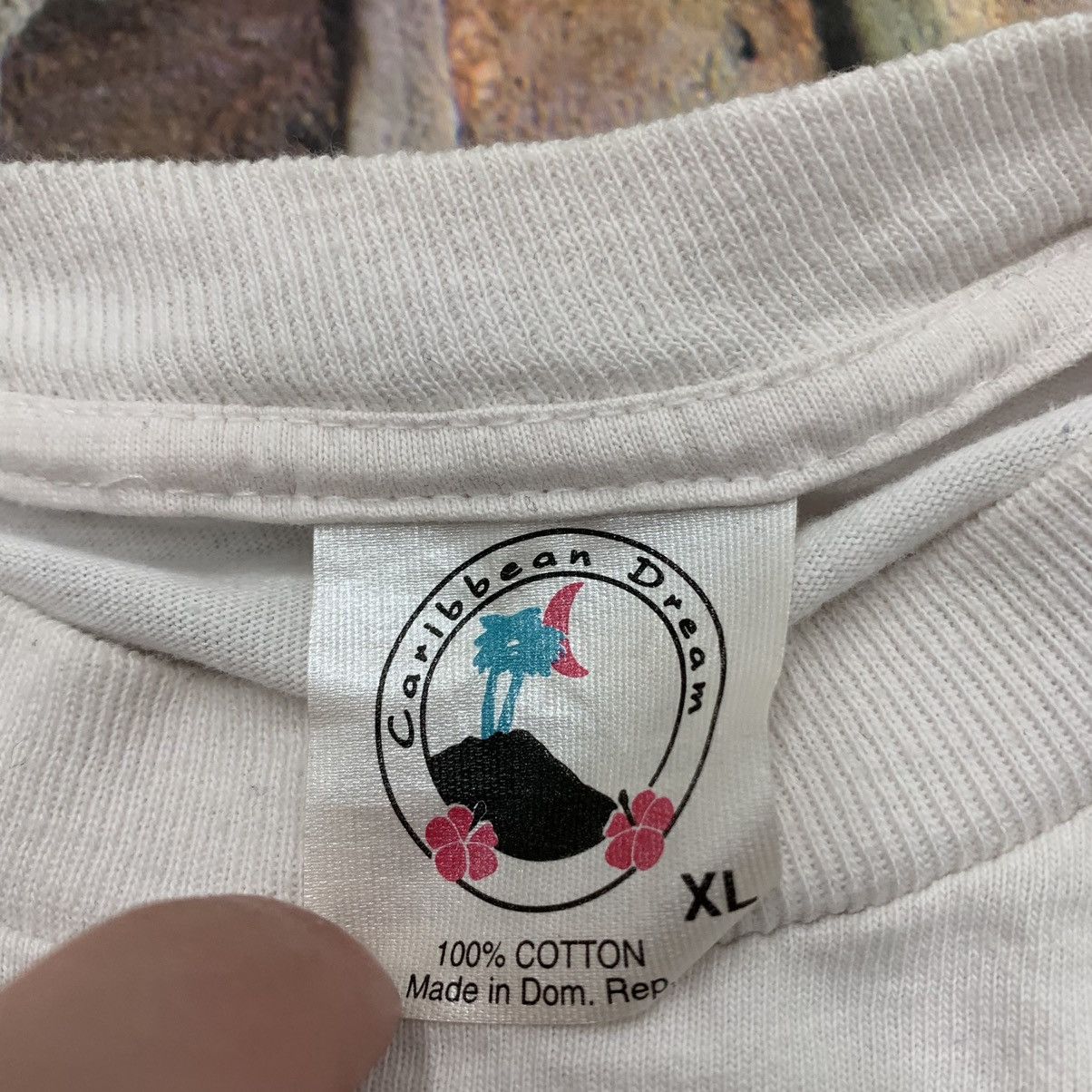 Rap Tees × Vintage Vintage Kris Kross tee Size US XL / EU 56 / 4 - 4 Thumbnail