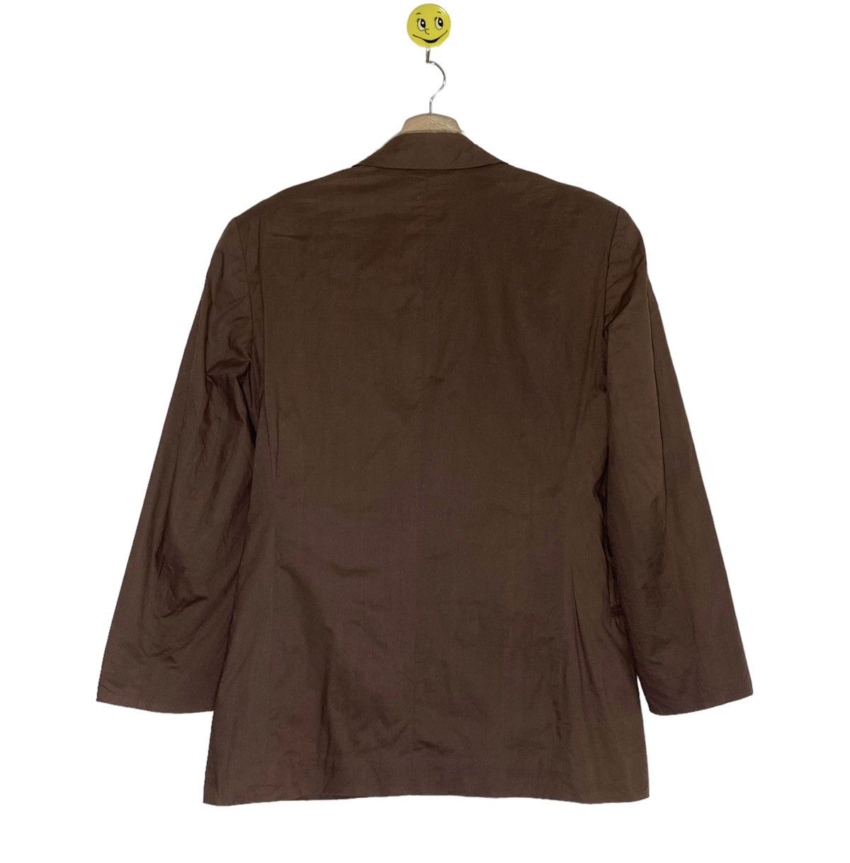 Helmut Lang × Vintage Vintage HELMUT LANG Light Jacket Size 38R - 3 Thumbnail