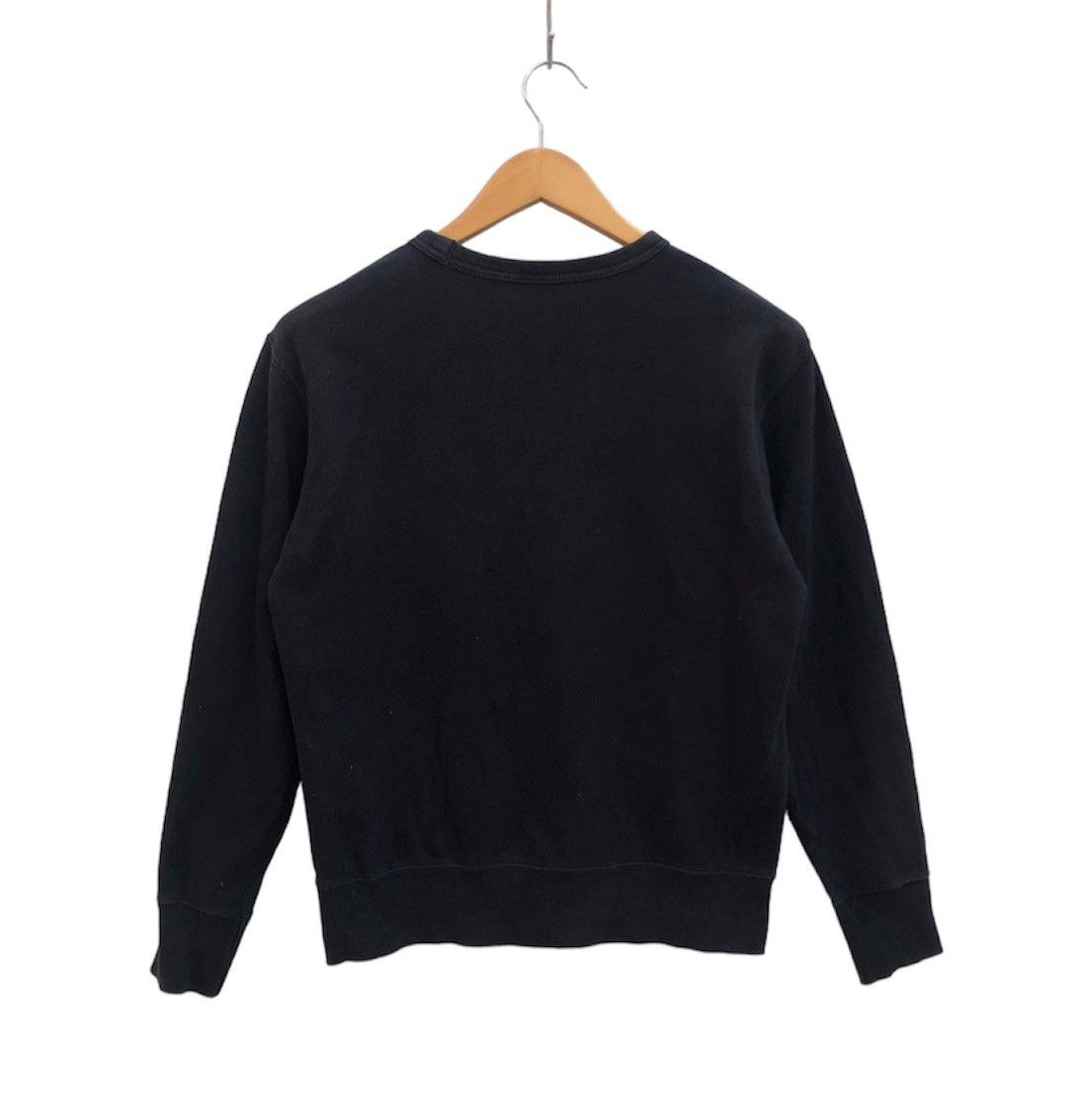 Uniqlo STAR WARS Crew Neck Women Sweatshirt #0521-15 Size S / US 4 / IT 40 - 4 Thumbnail