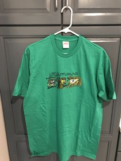 Supreme Dog Shit T Shirt | Grailed