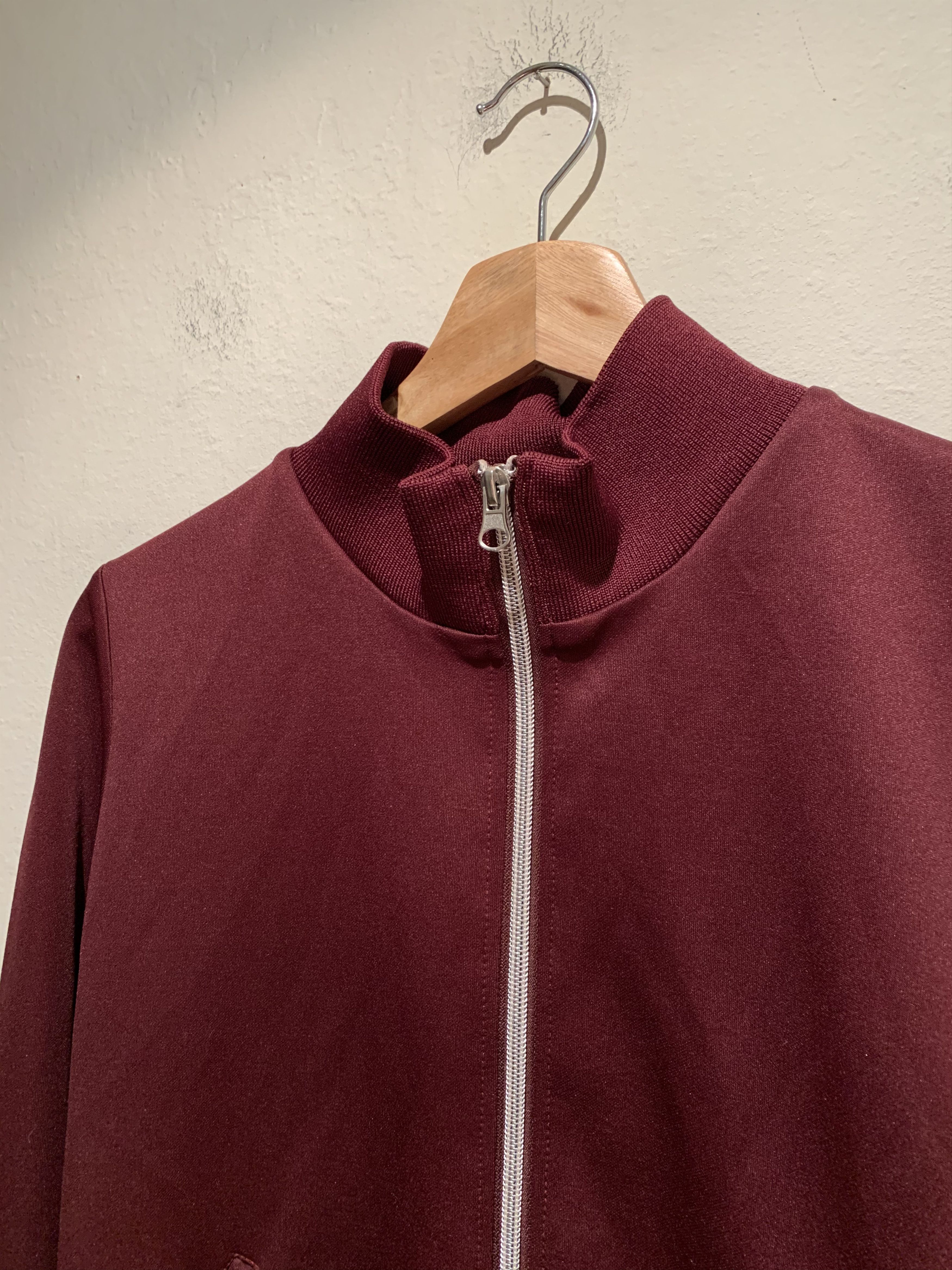Designer × Vintage *RARE* Vintage Wet Seal Japanese Tiger Track Jacket - M Size M / US 6-8 / IT 42-44 - 5 Thumbnail