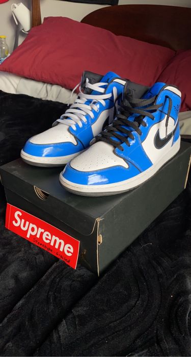 Grailed jordan outlet