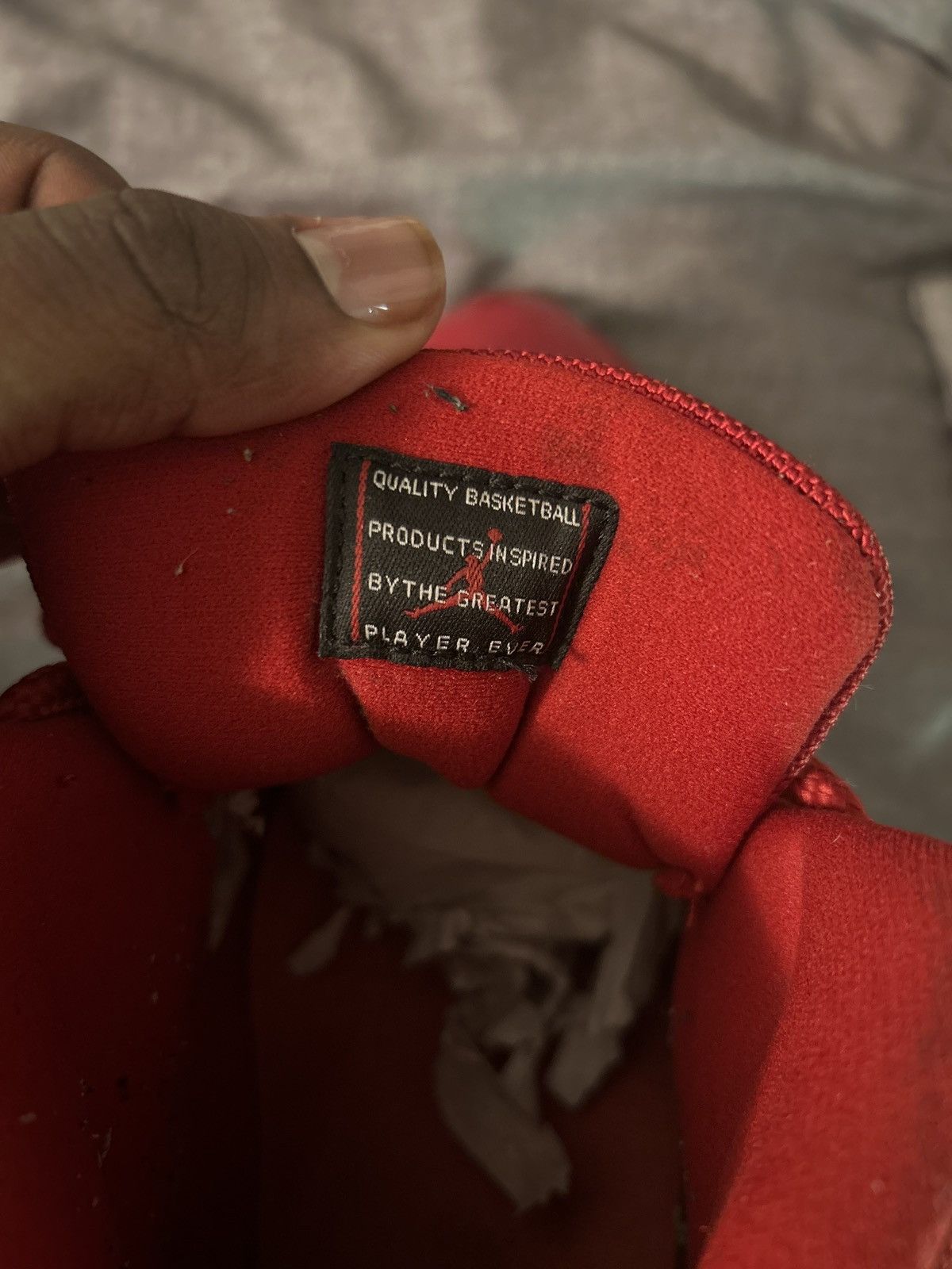 Jordan Brand Jordan 11 “Win Like ‘96” Size US 14 / EU 47 - 11 Thumbnail