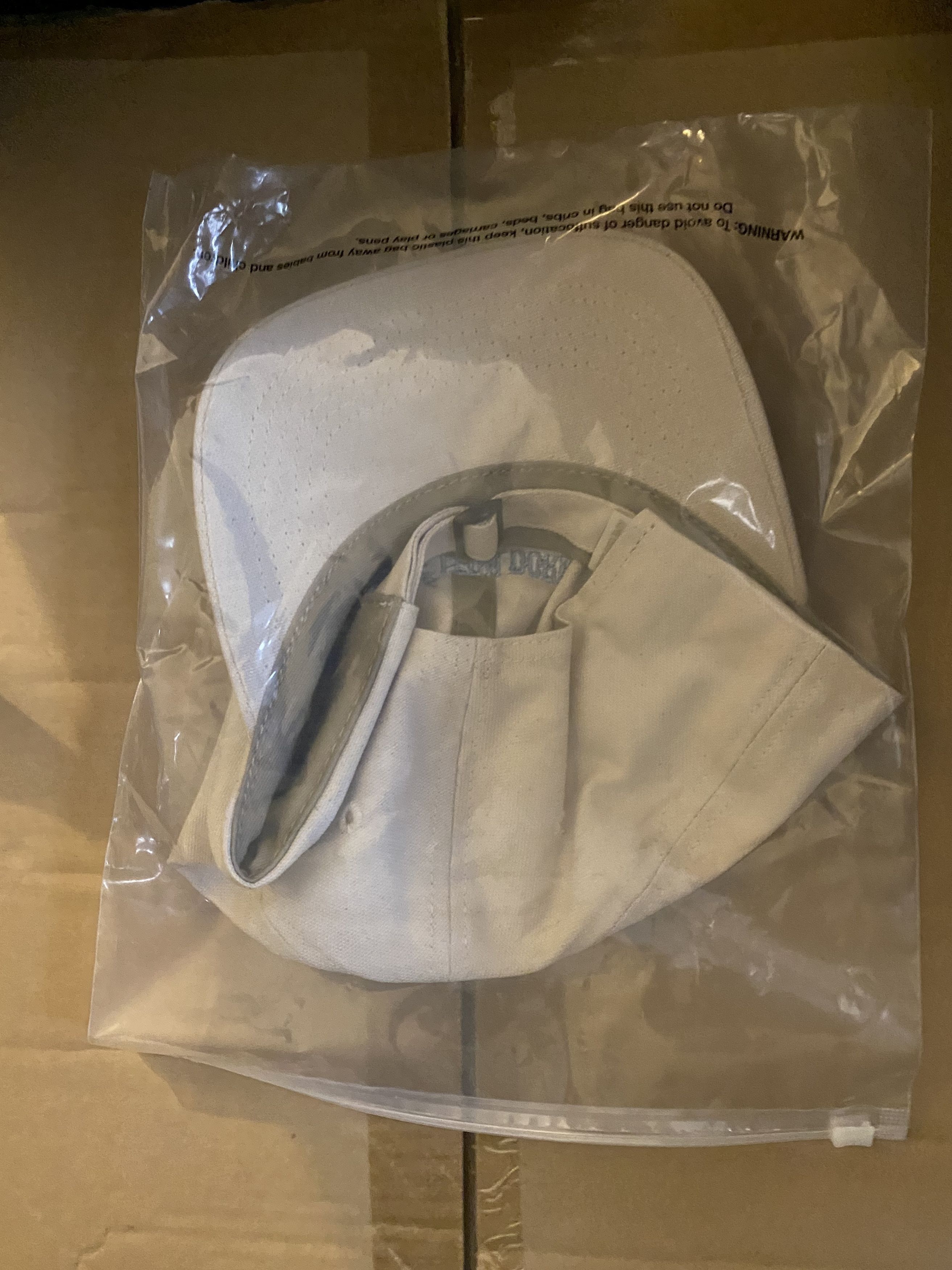 Aime Leon Dore Aime Leon Dore Cafe Leon Dore Natural Cap Size ONE SIZE - 2 Thumbnail